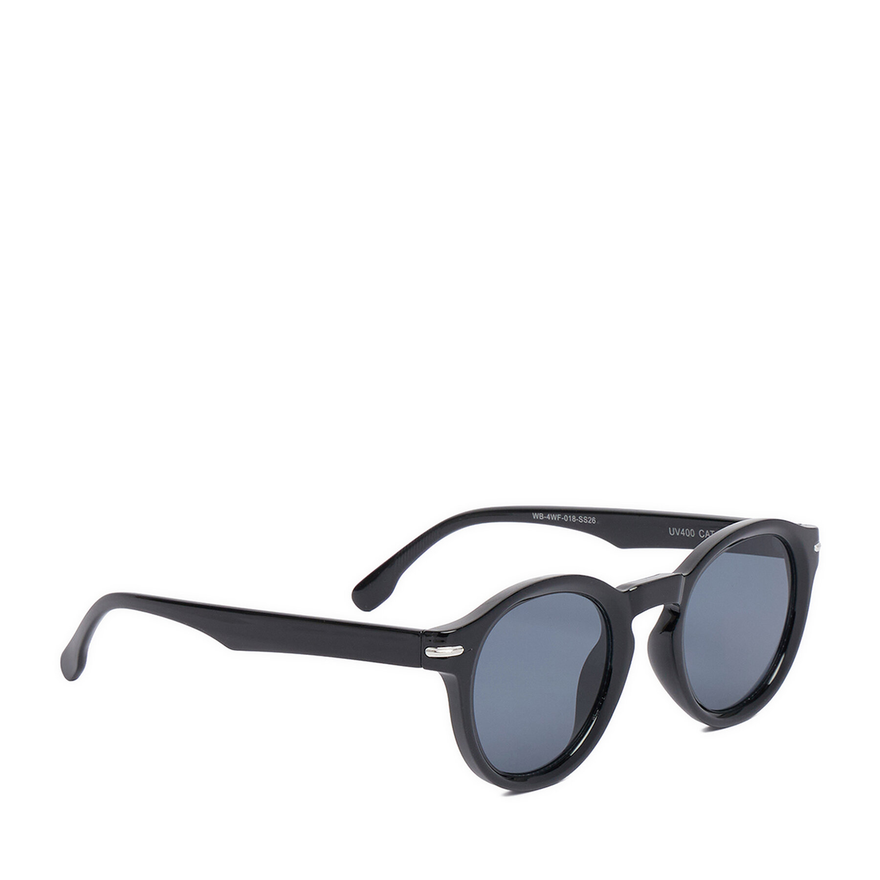 Sunčane naočale JENNY WB-4WF-018-SS26 Crna