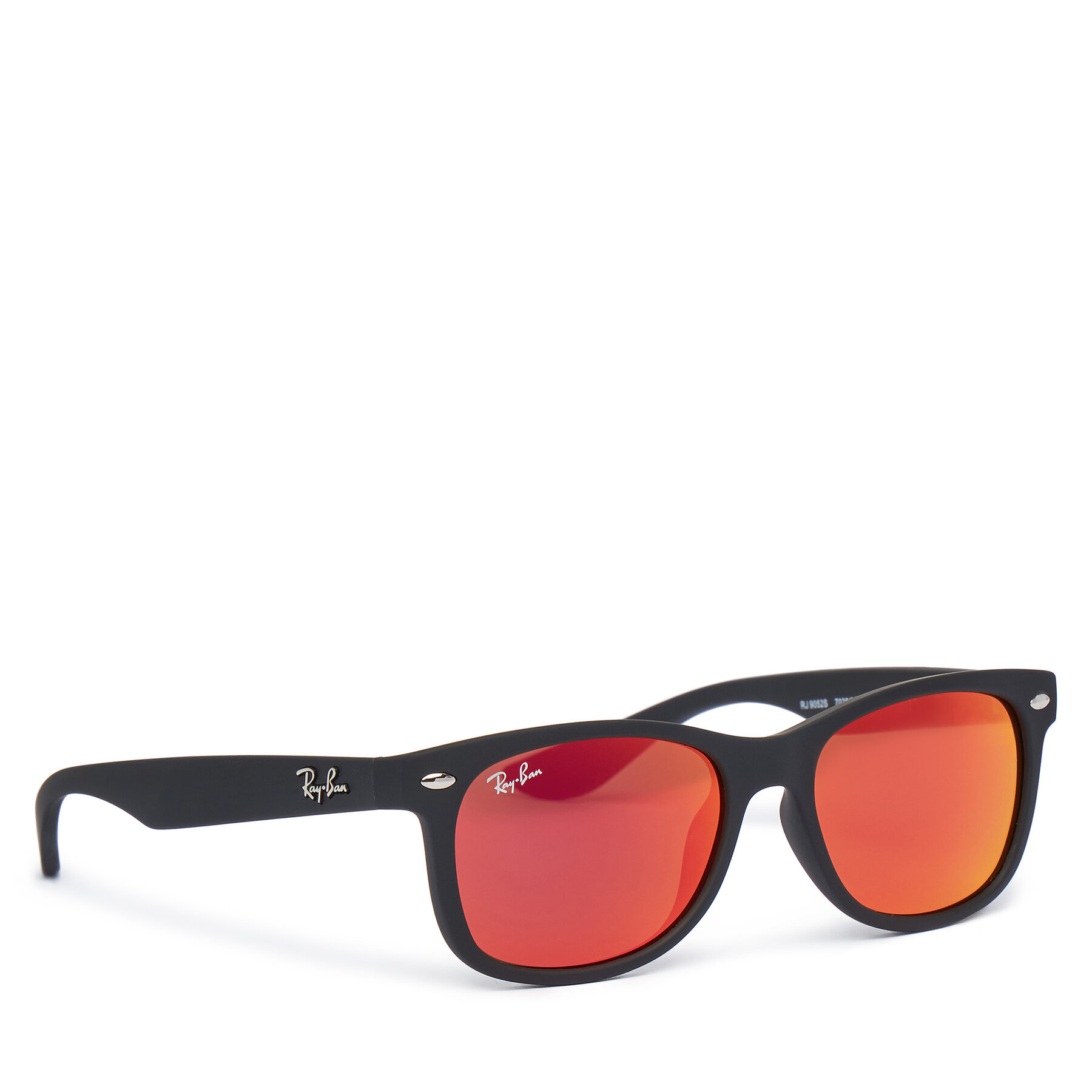 Napszemüveg Ray-Ban, Méret: 47, Fekete, 0RJ9052S 70286Q