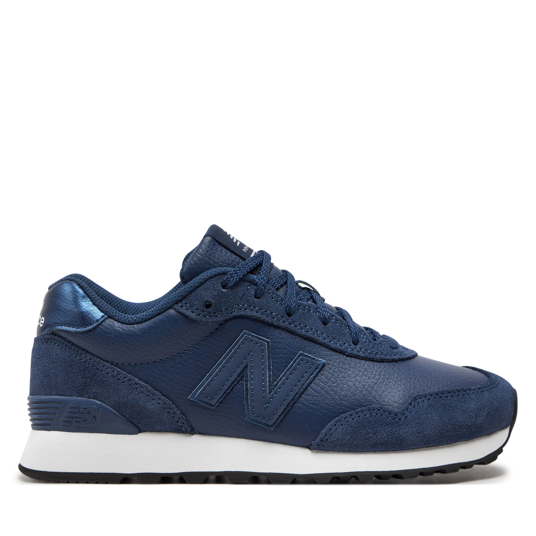 Dámske Sneakersy New Balance, Rozmer: 37, Tmavomodrá, WL515OBB