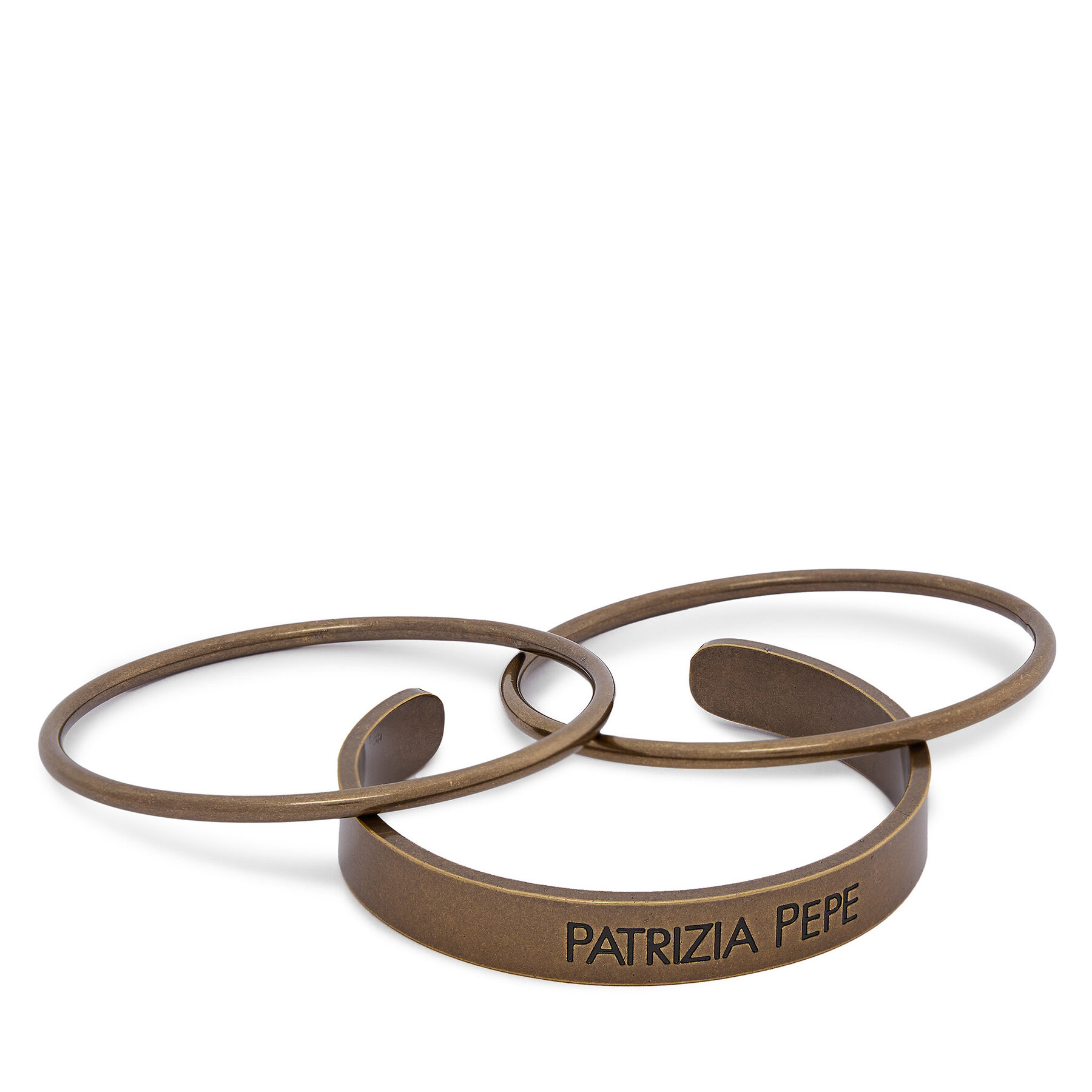 Set bracciali Patrizia Pepe 8J1740/M073-Y476 Oro