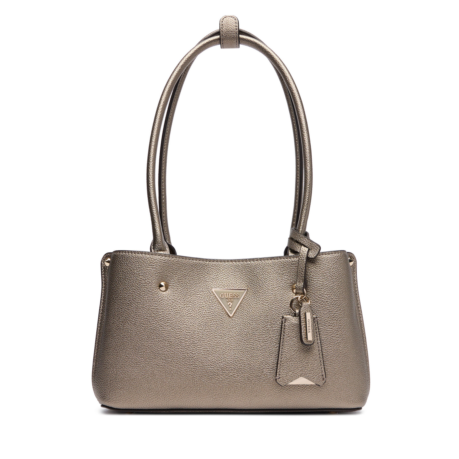 Borsetta Guess Meridian II HWBG69 74090 Oro