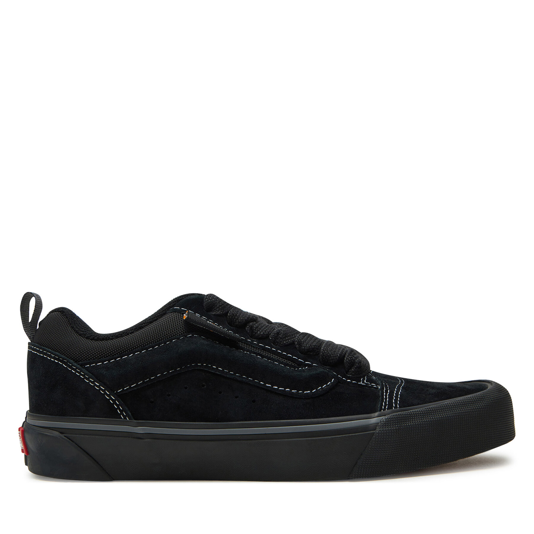 Sneakers aus Stoff Vans