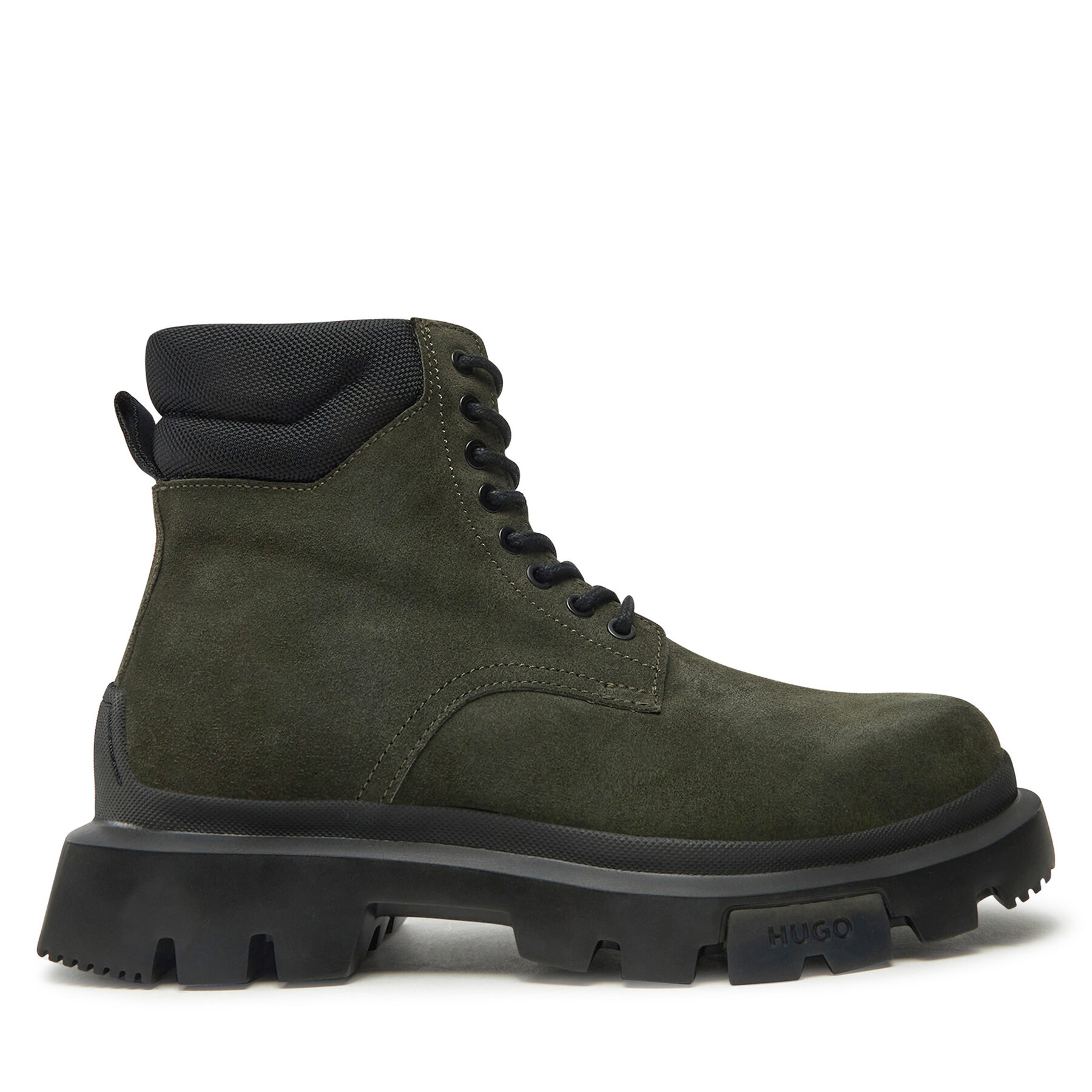 Trappers Hugo Fabyan 50528995 Verde
