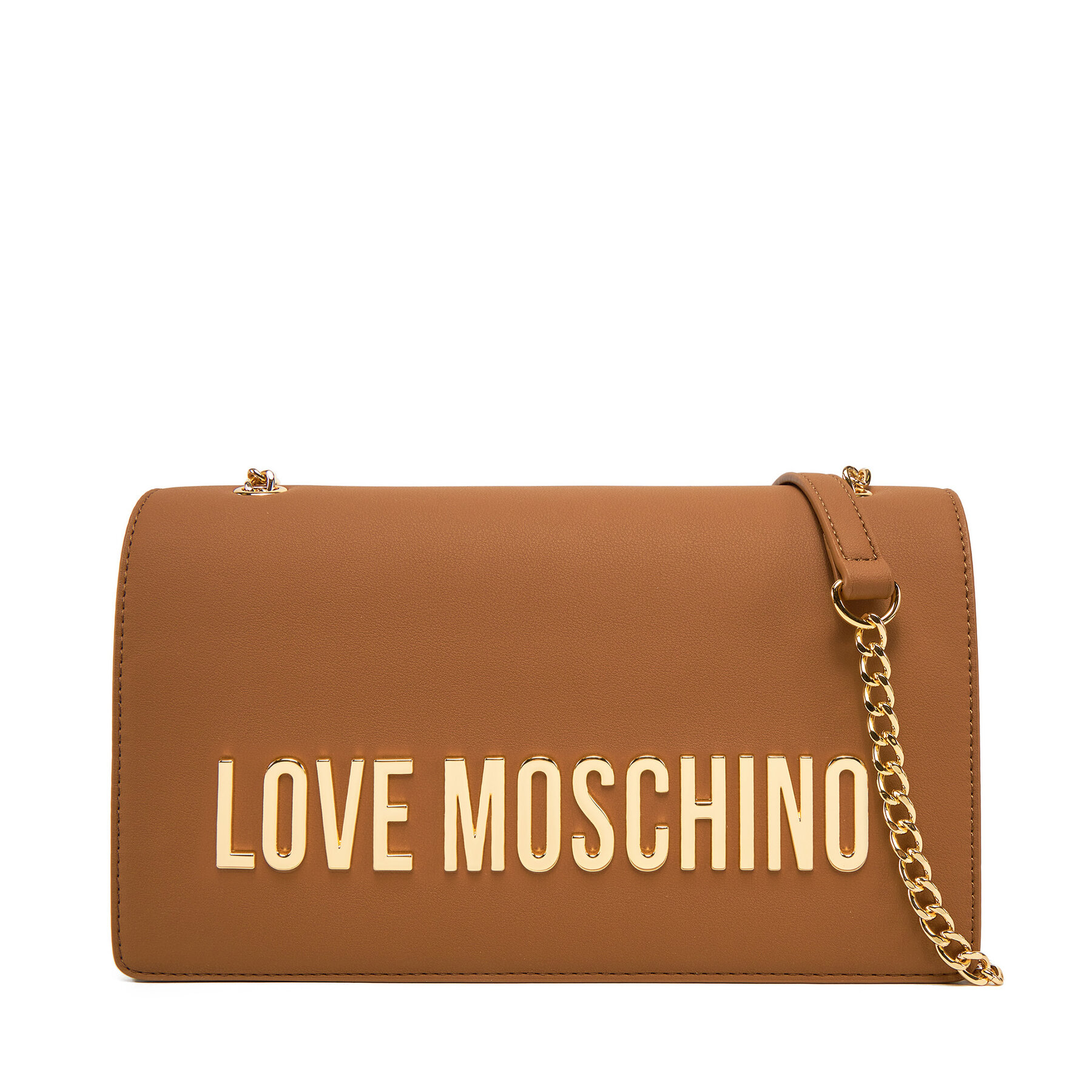  Táska LOVE MOSCHINO JC4192PP1MKD0201 Barna akciós termékkép 1