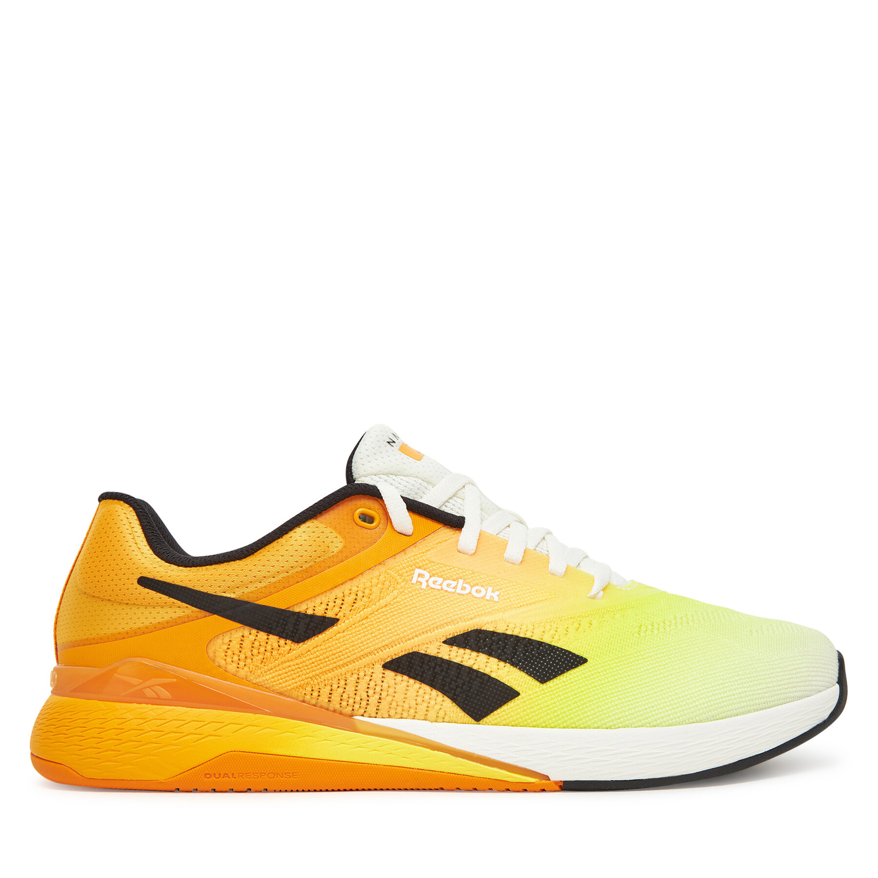 Παπούτσια για Γυμναστήριο Reebok NANO X5 100209367 Κίτρινο