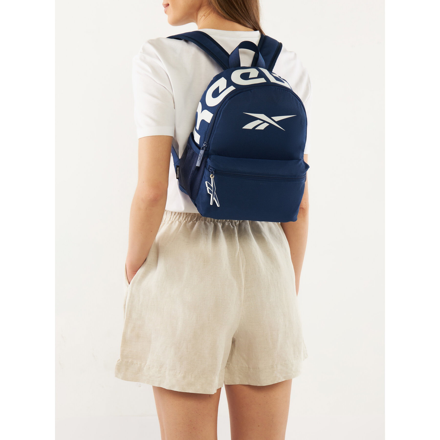 Rucsac Reebok RBK-041-CCC-05 Bleumarin