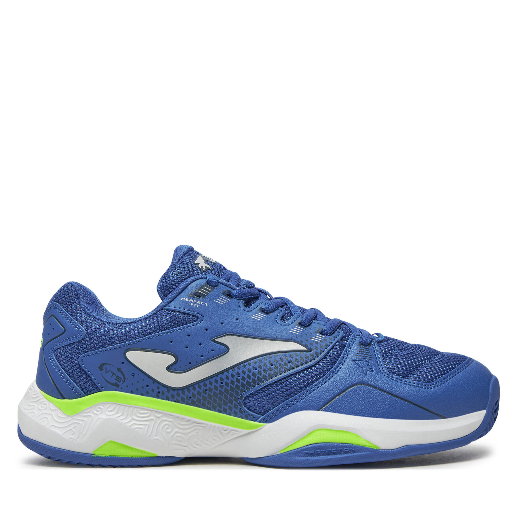 Čevlji Za Tenis Joma Master 1000 TM100S2404C Modra