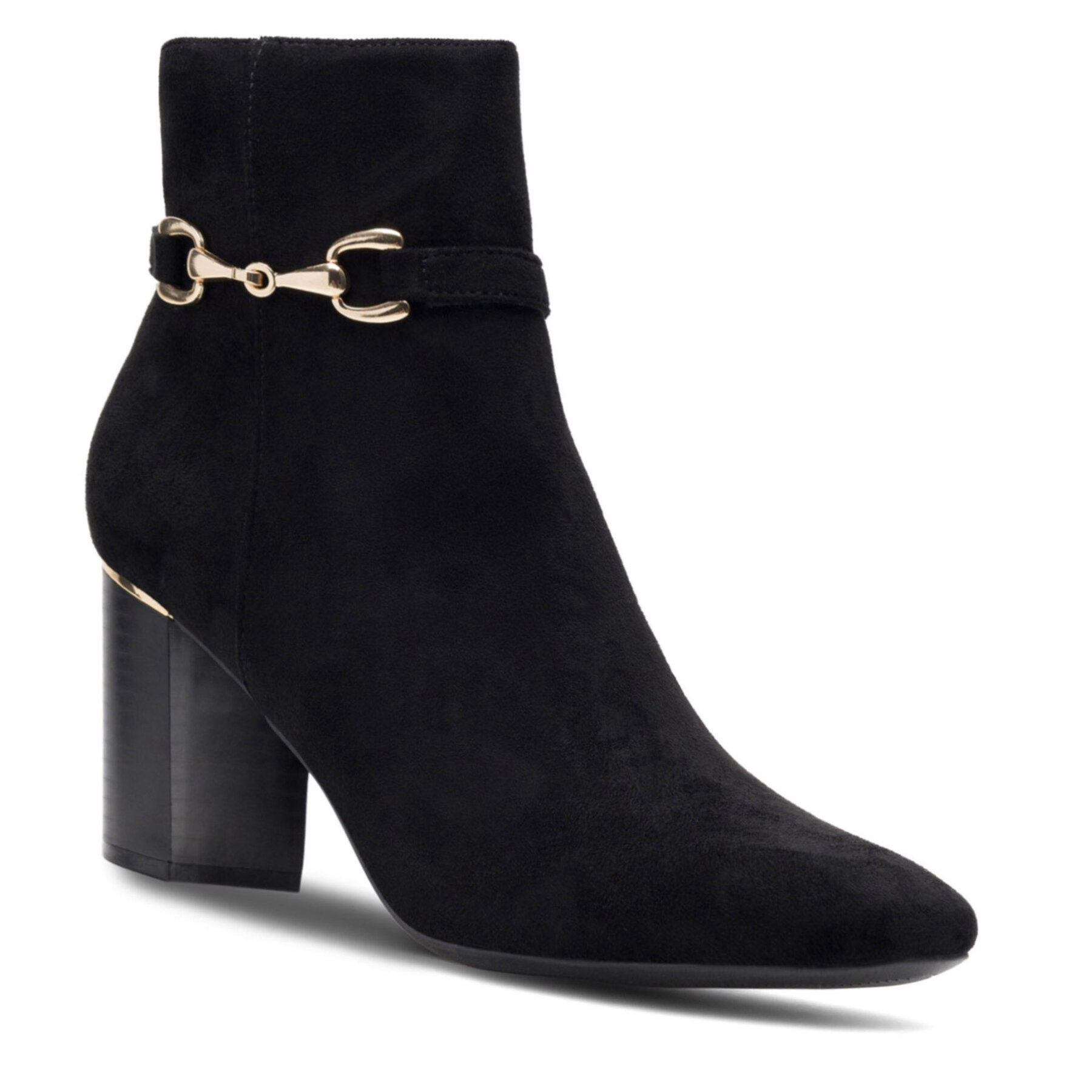 Botines Clara Barson AVIANA LS5272-08 Negro