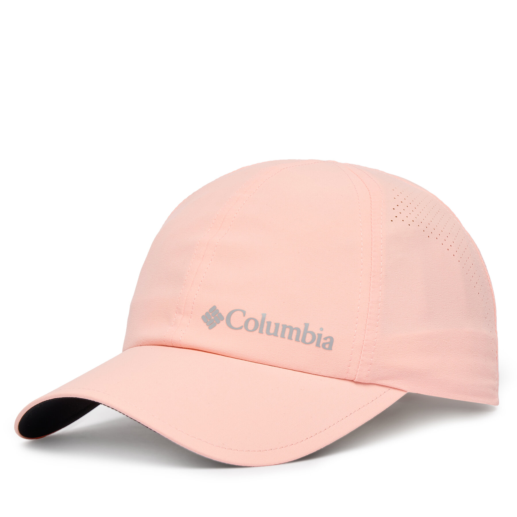 Шапка с козирка Columbia Silver Ridge™ IV Ball Cap 2121141 Розов