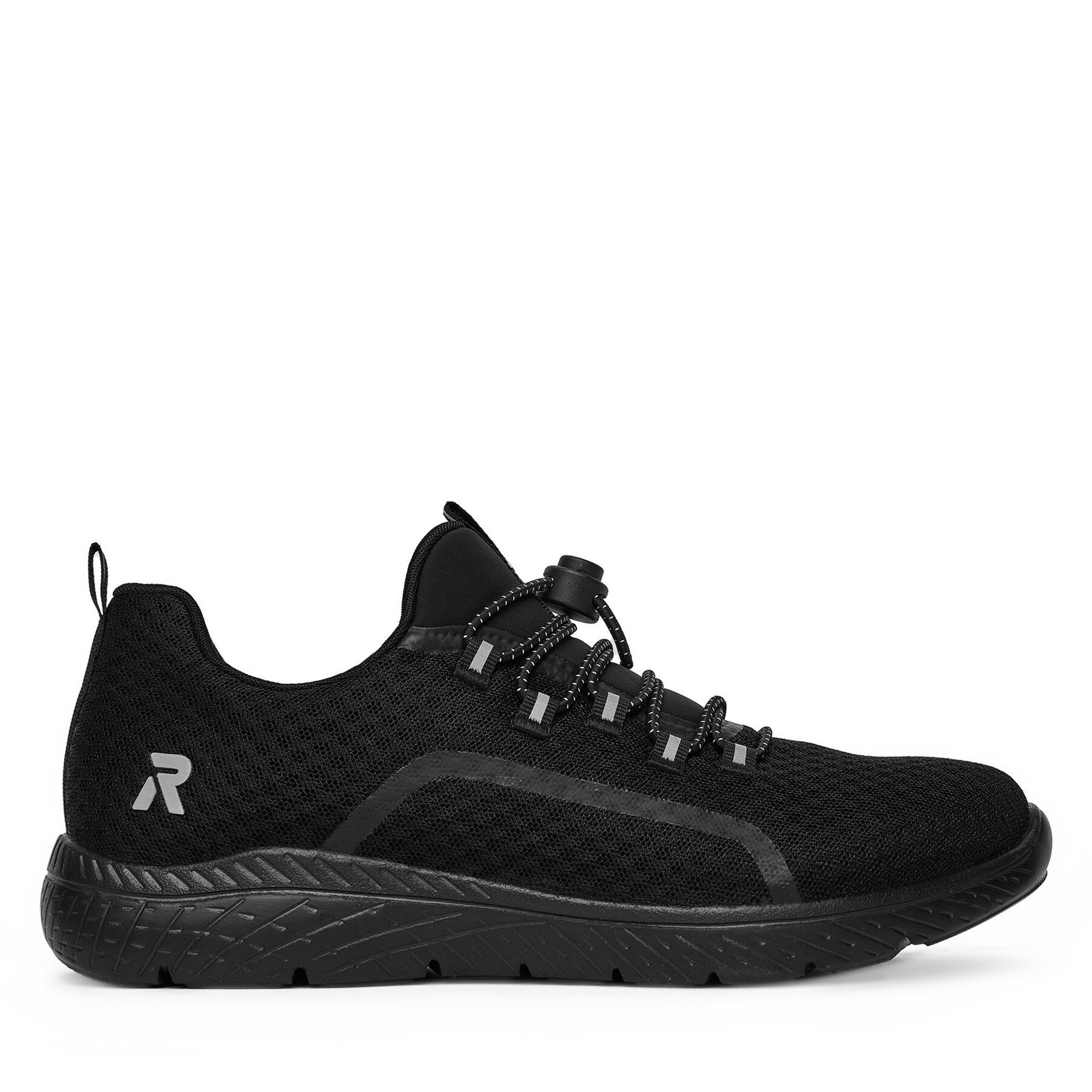 Halbschuhe Rieker