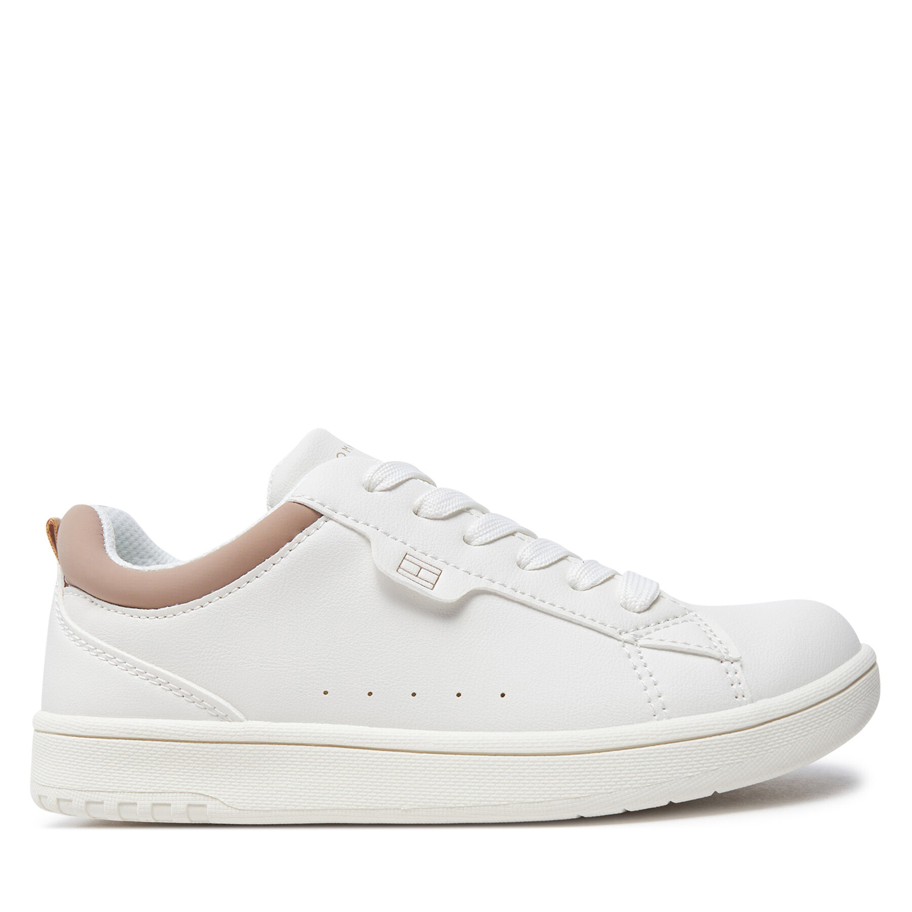 Zapatillas Tommy Hilfiger T3A9-33534-1592A M Blanco