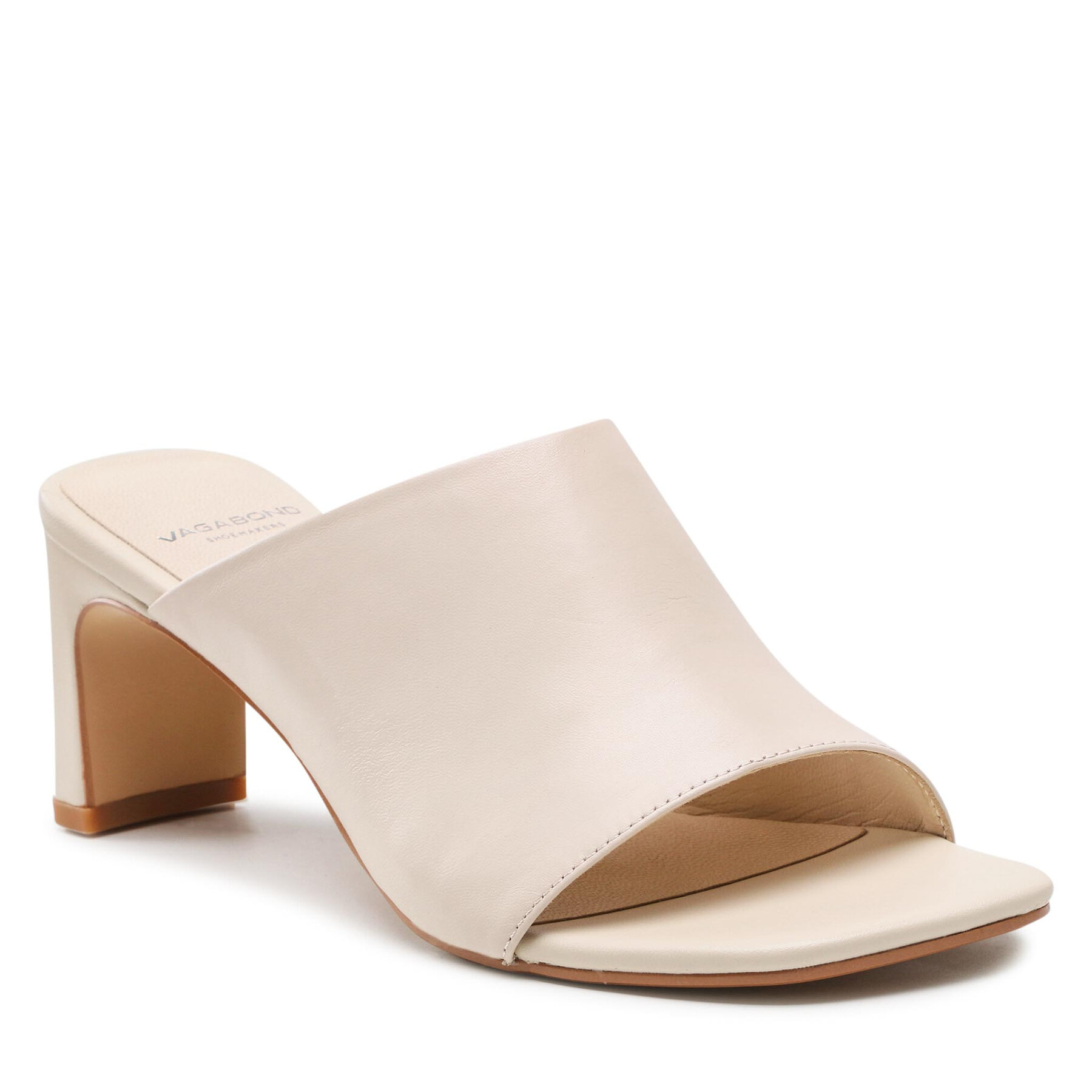Șlapi Vagabond Luisa 5312-201-02 Off White 5312-201-02 imagine super redus 2022