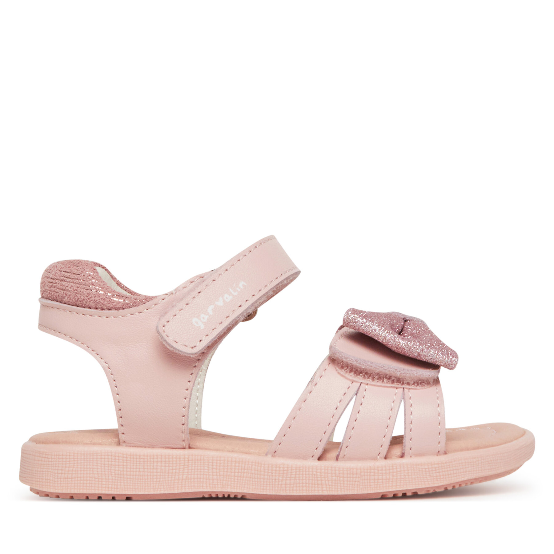 Сандали Garvalin 252422 M Розов