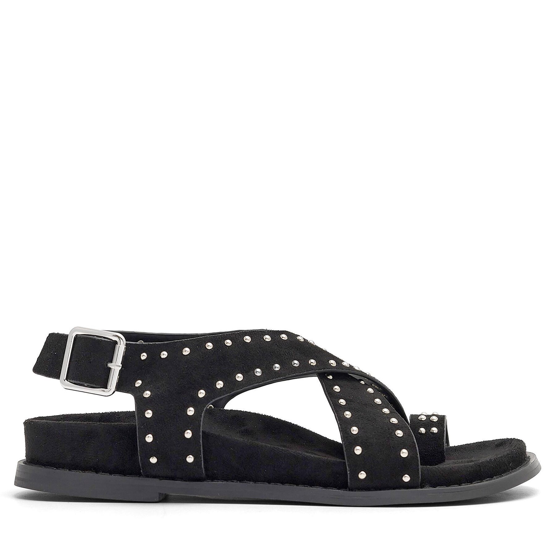 Sandale DeeZee HCL221139 Negru