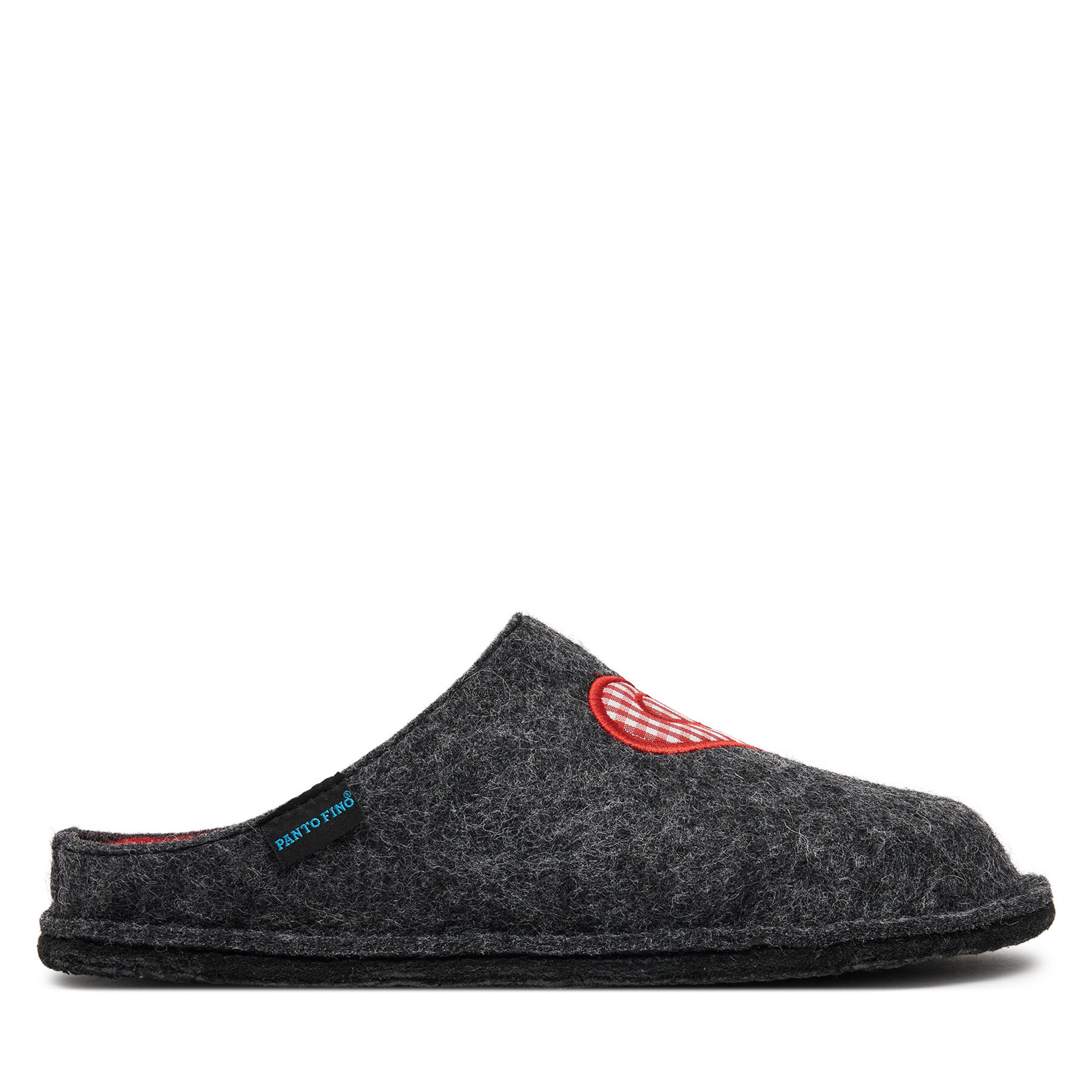 Tofflor Panto Fino OO267023 Svart