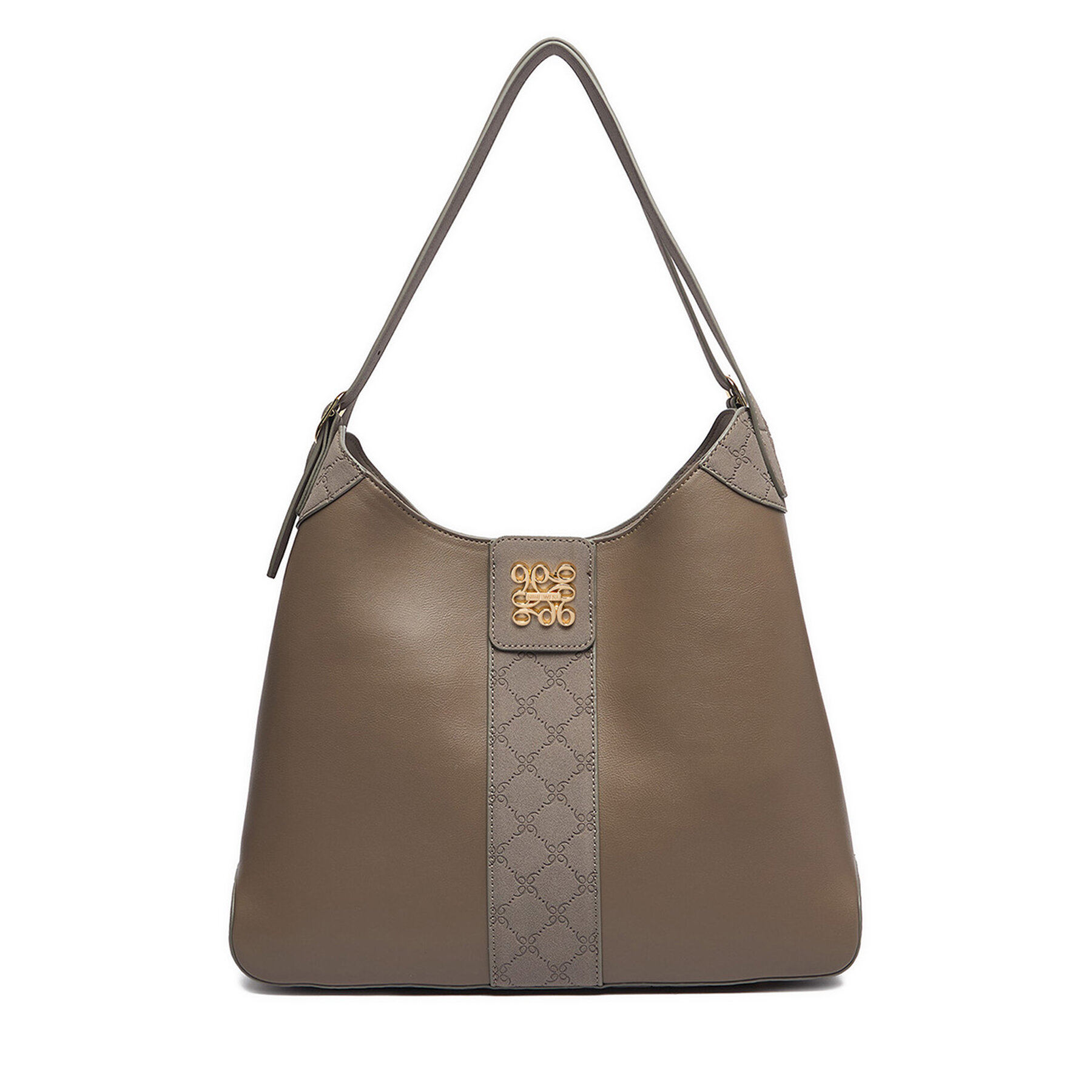 Torbica Nine West CEO-PURE PRESTIGE-JH7308 Siva