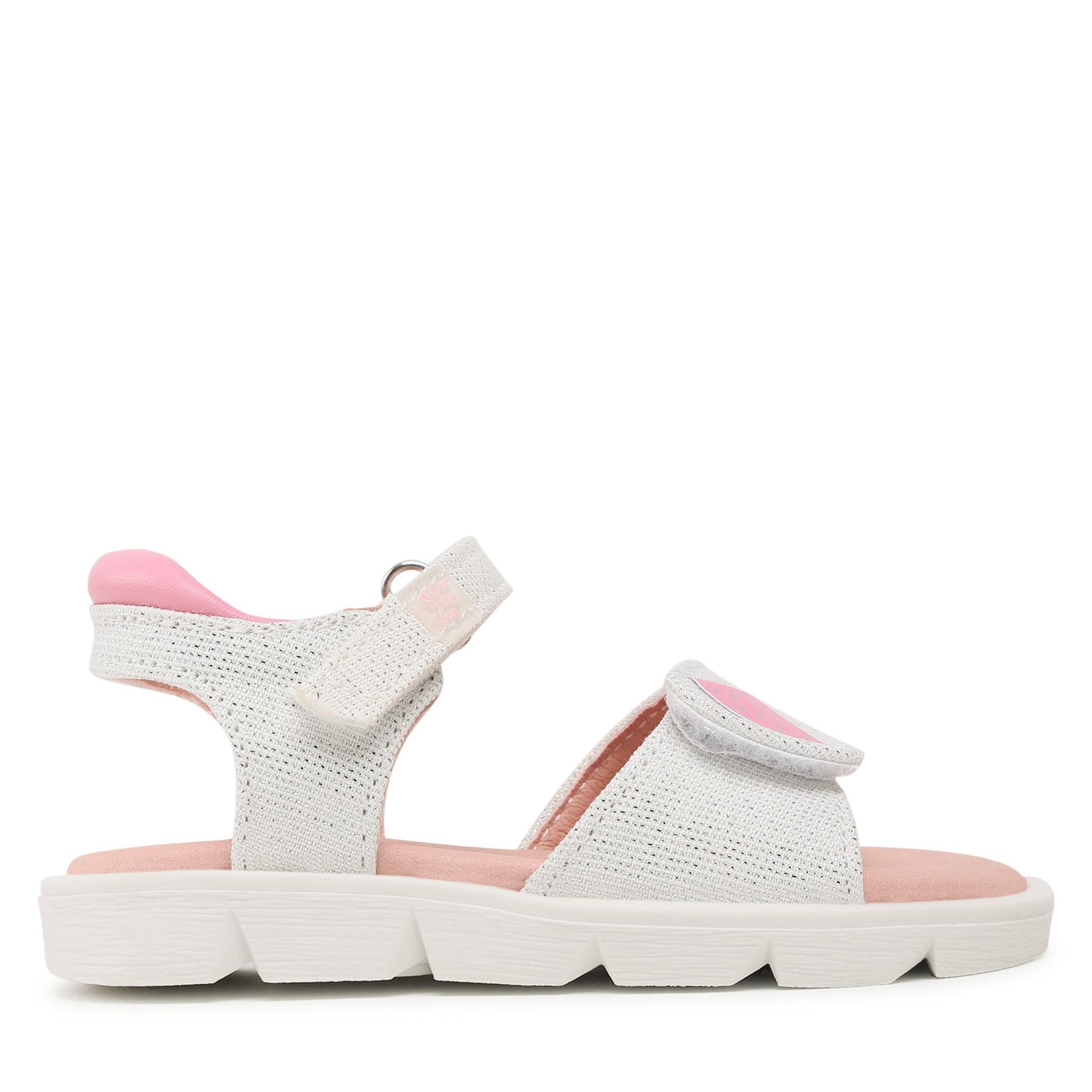 Σανδάλια Garvalin 232335 Λευκό