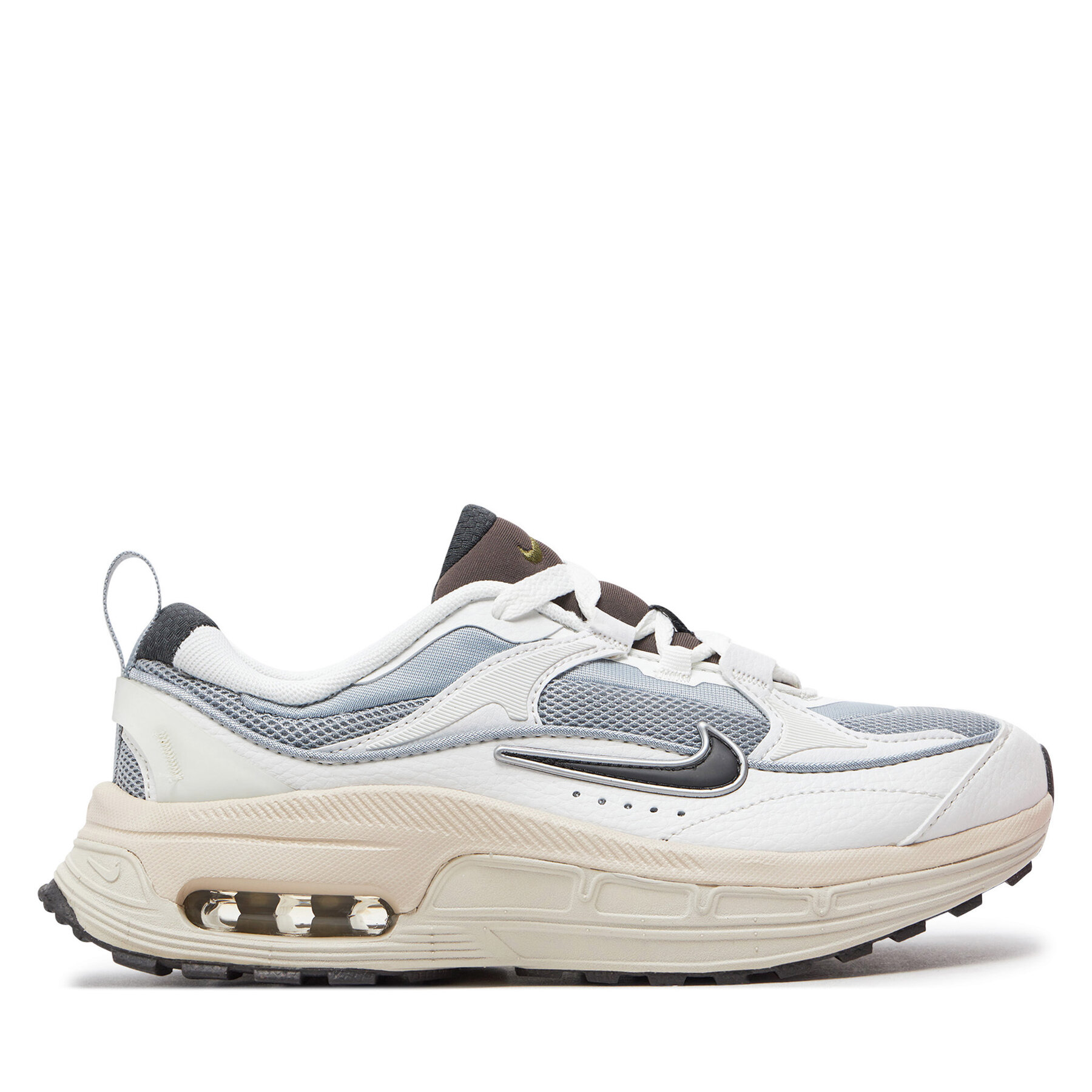 Αθλητικά Nike Air Max Bliss Nn DZ4707-001 Γκρι