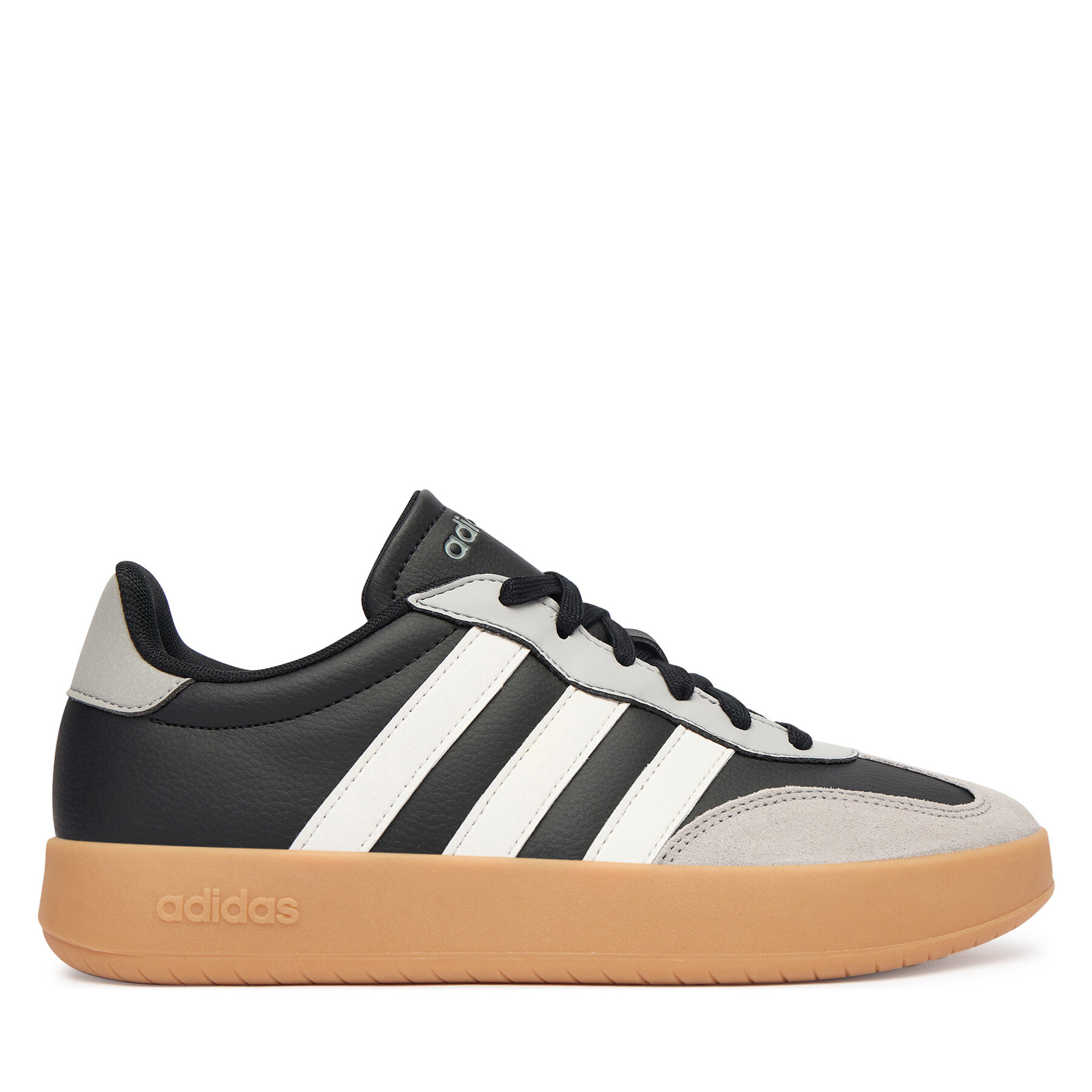 Αθλητικά adidas Barreda JP5927 Μαύρο