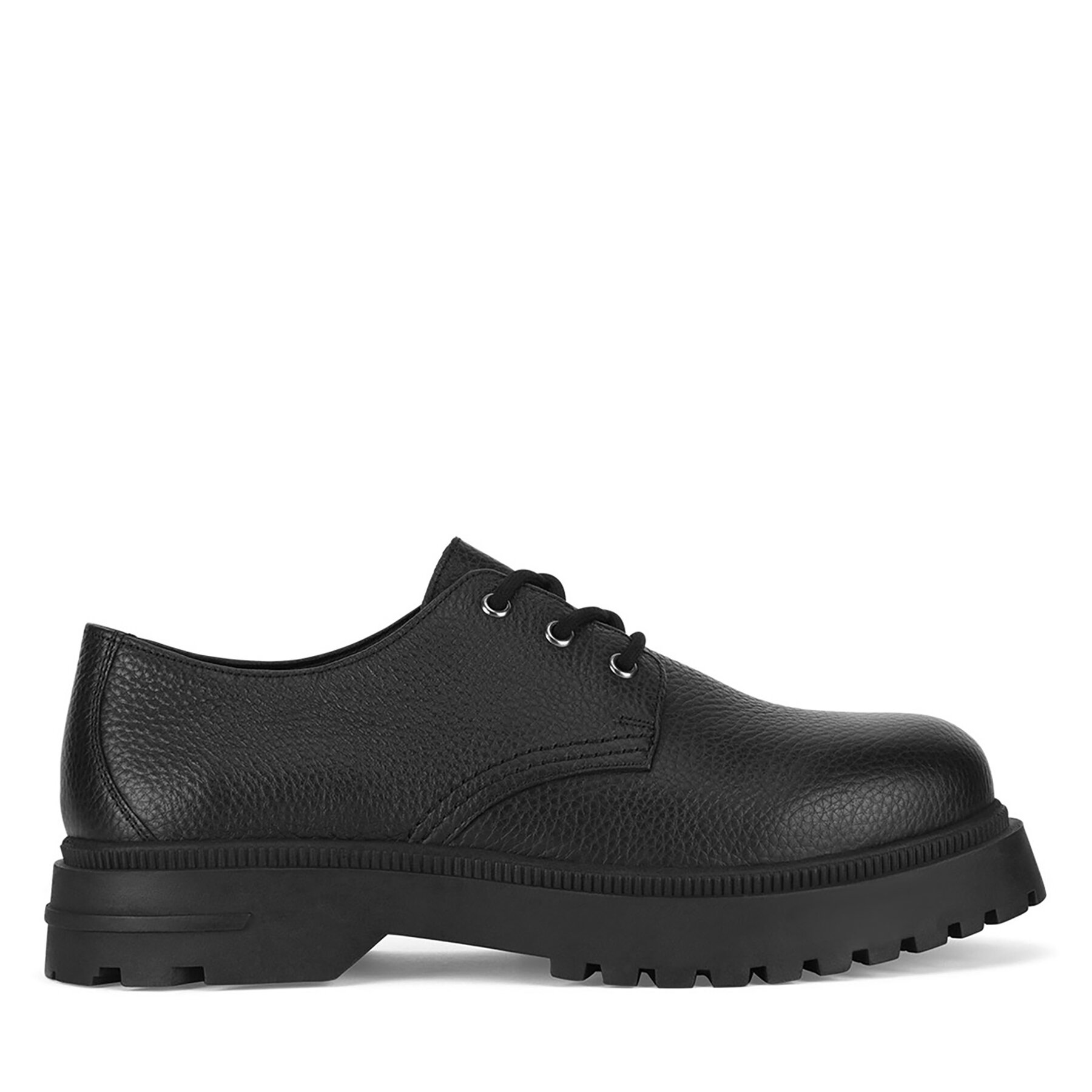 Zapatos hasta el tobillo Lasocki TOMAS-02 MI08 Negro