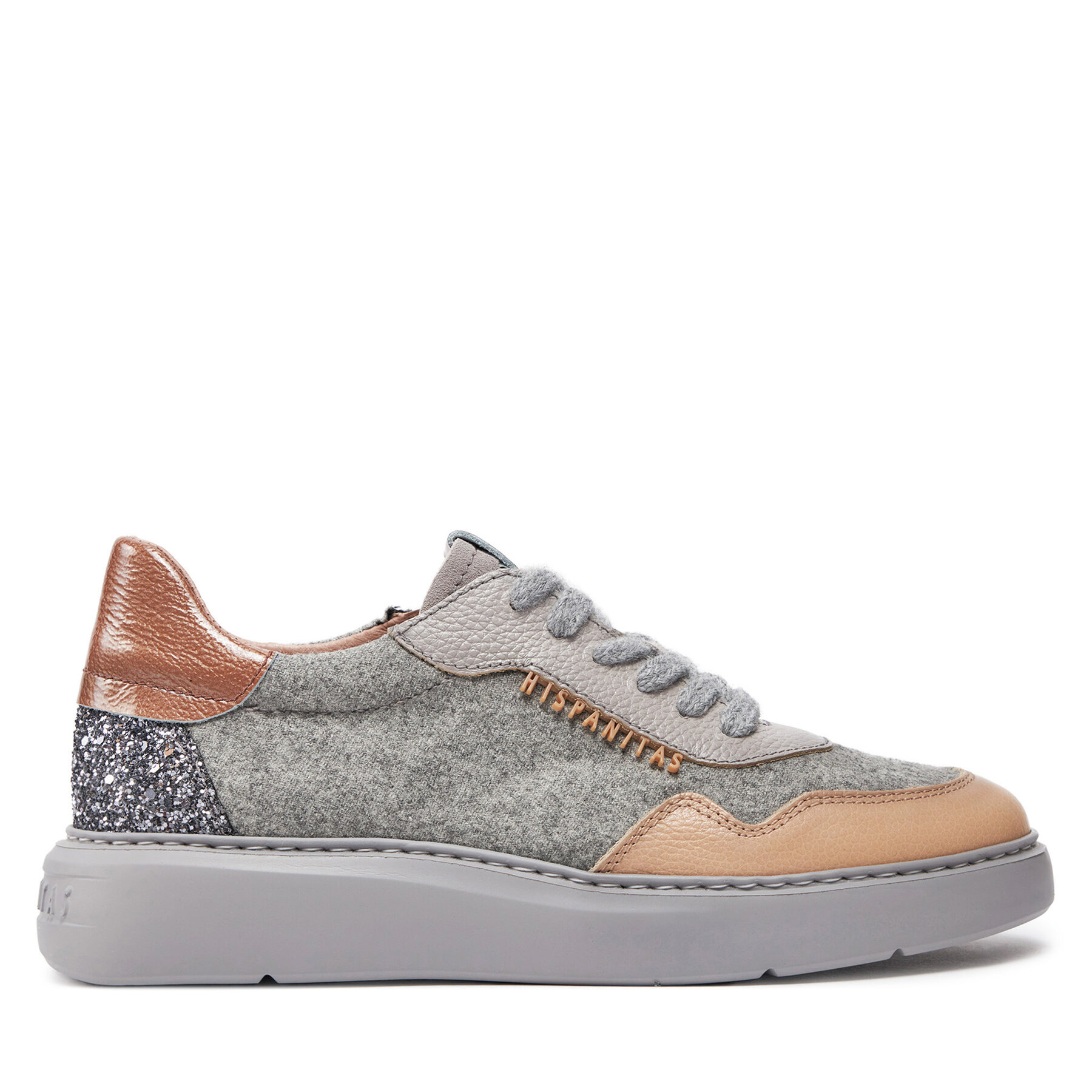 Zapatillas Hispanitas Cervo-I24 CHI243516 De color