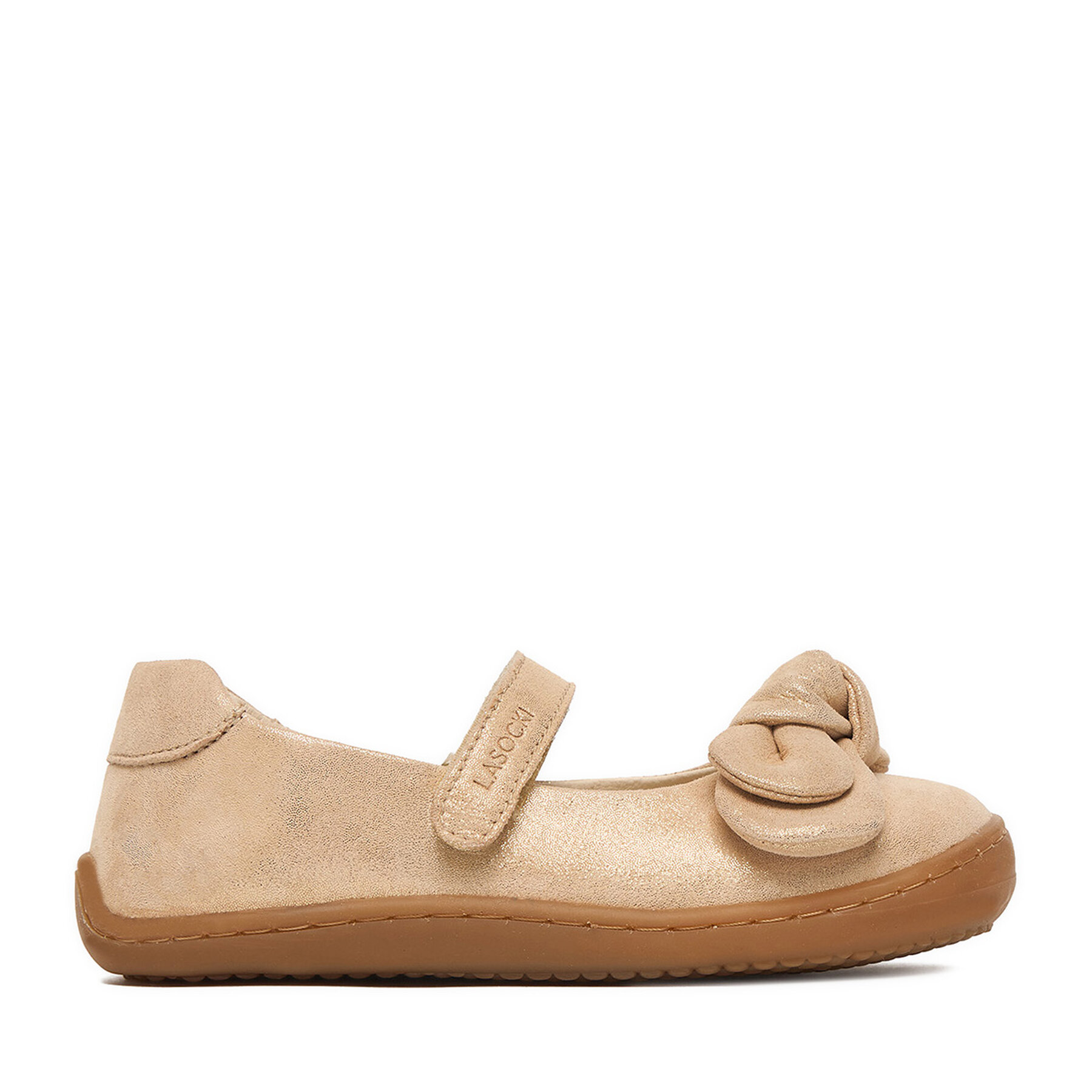 Μπαλαρίνες Lasocki Kids CEO-CI12-DUBAI-31 Χρυσό