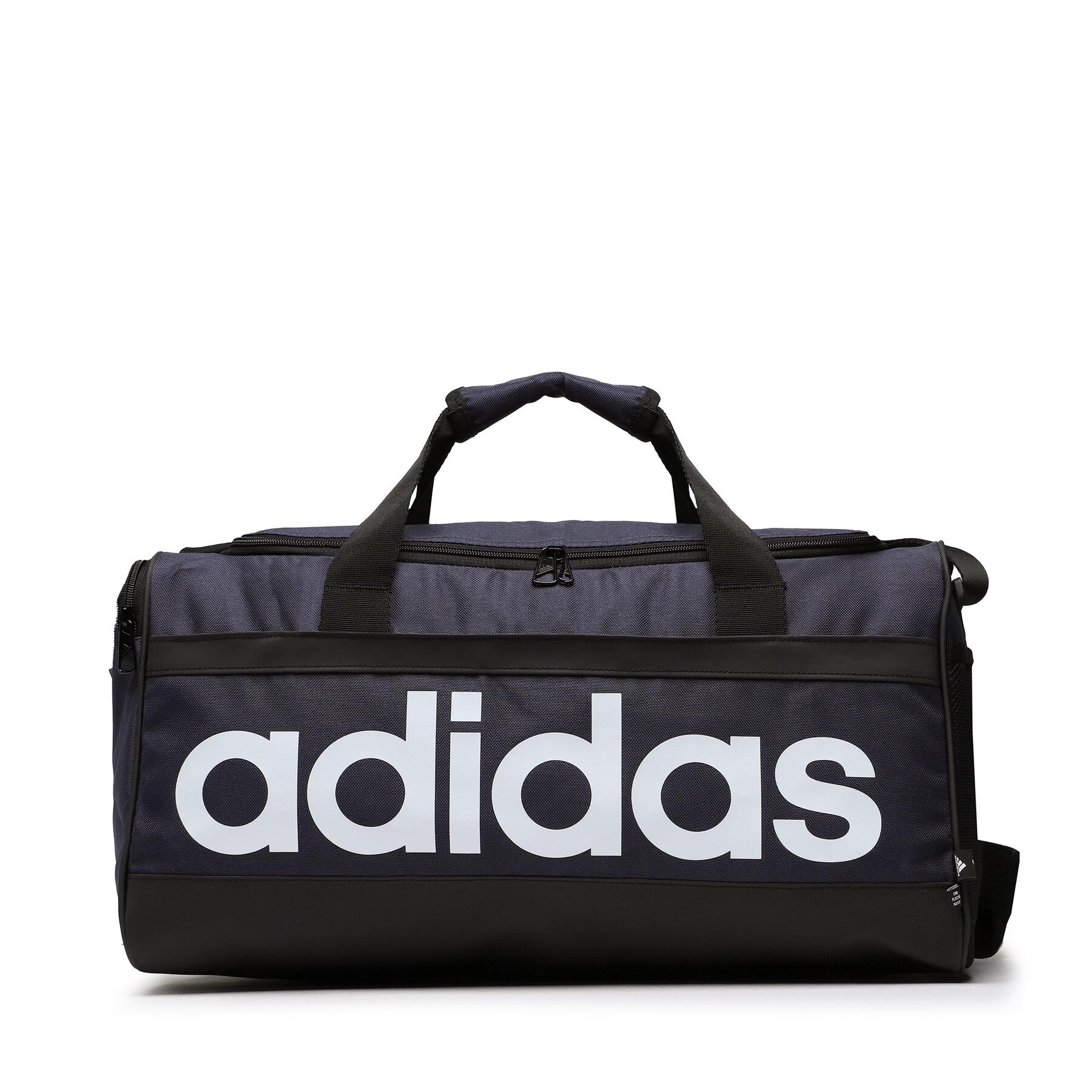 Bolso adidas Essentials Duffel Bag HR5353 Azul