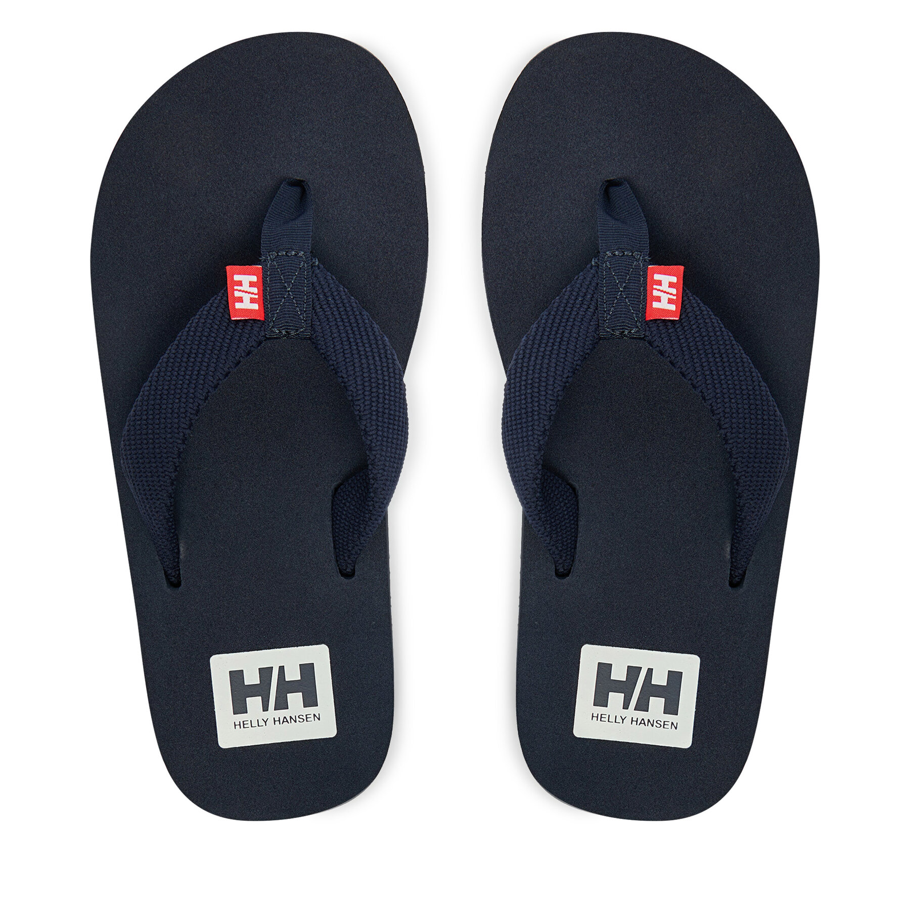 Žabky Helly Hansen W Sola Sandal 12087 Tmavomodrá