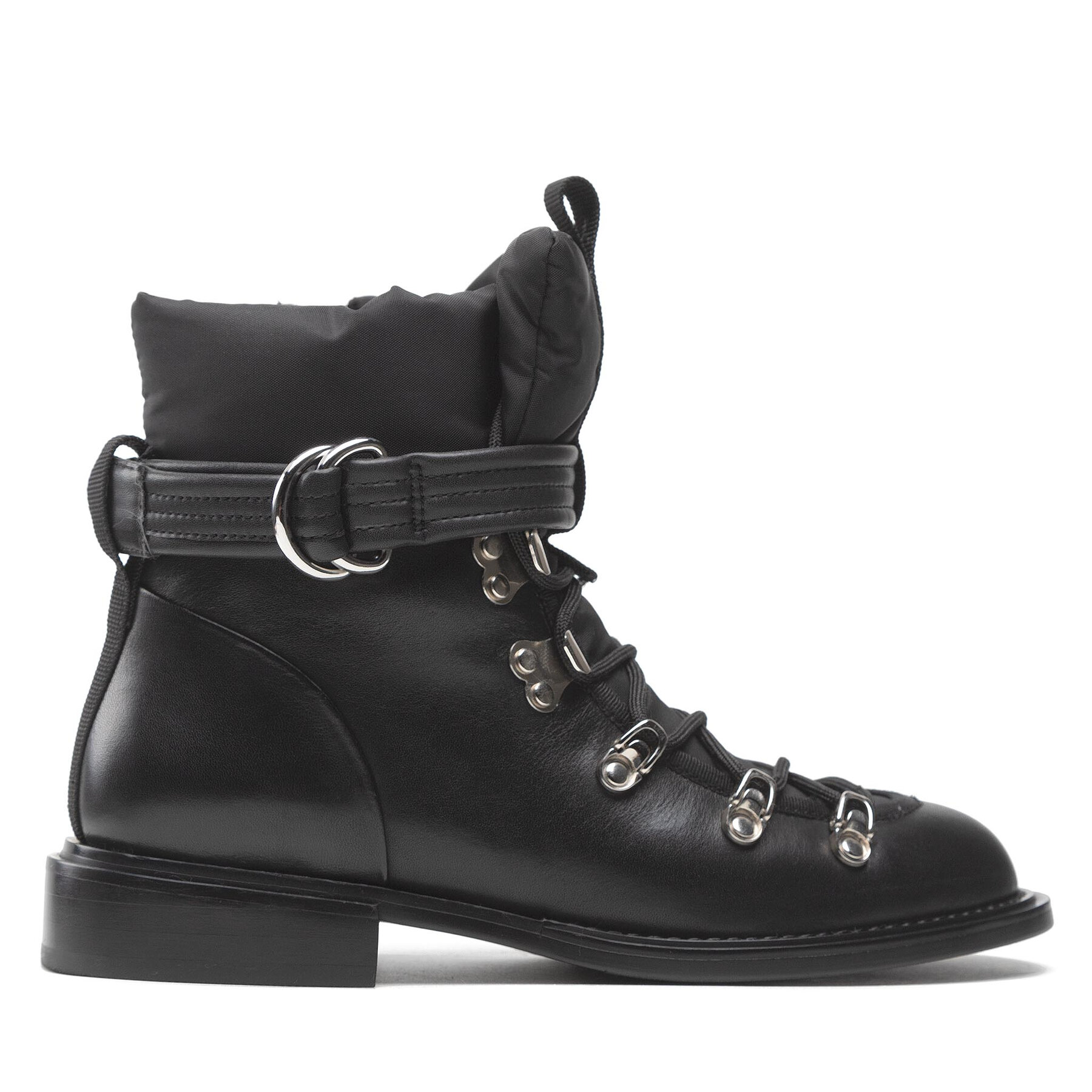 Trappers Rage Age RA-18-06-000439 Negru