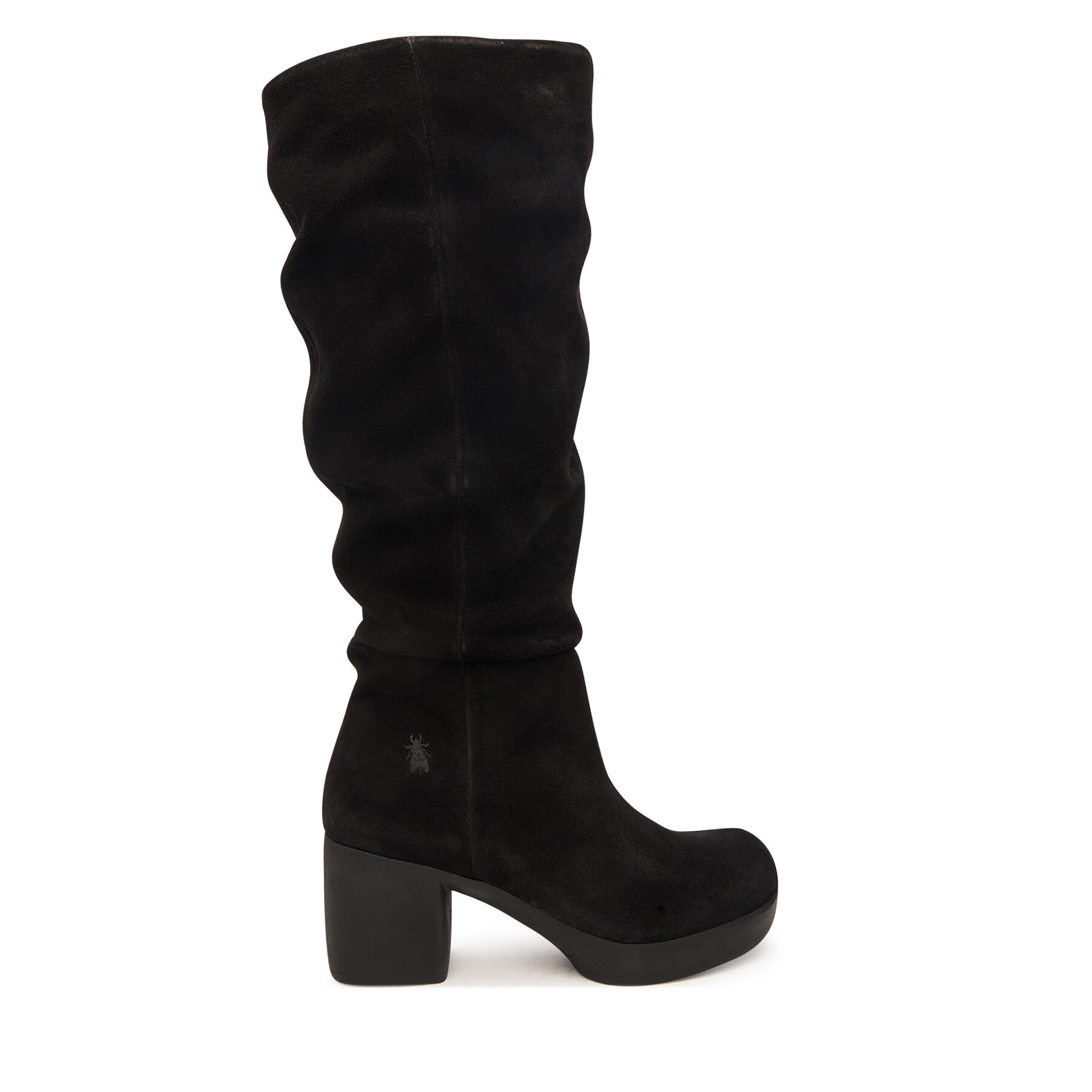 Cizme Fly London Foizfly P145525000 Negru