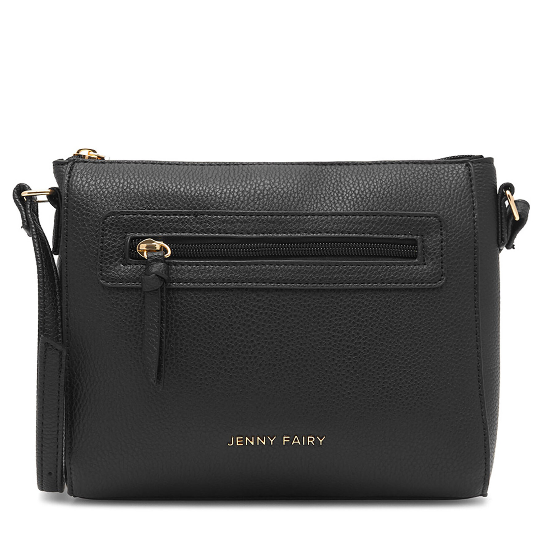 Borsetta Jenny Fairy MJM-J-044-03 Nero