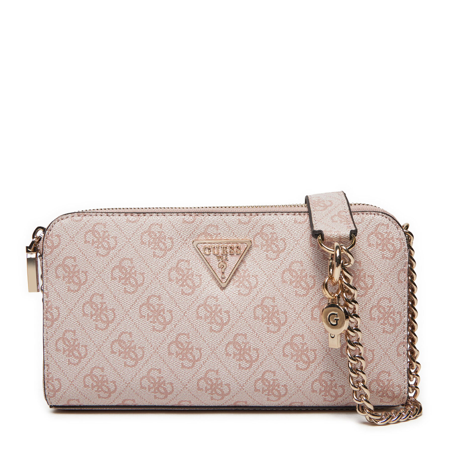 Bolso Guess HWESG9 51012 Rosa