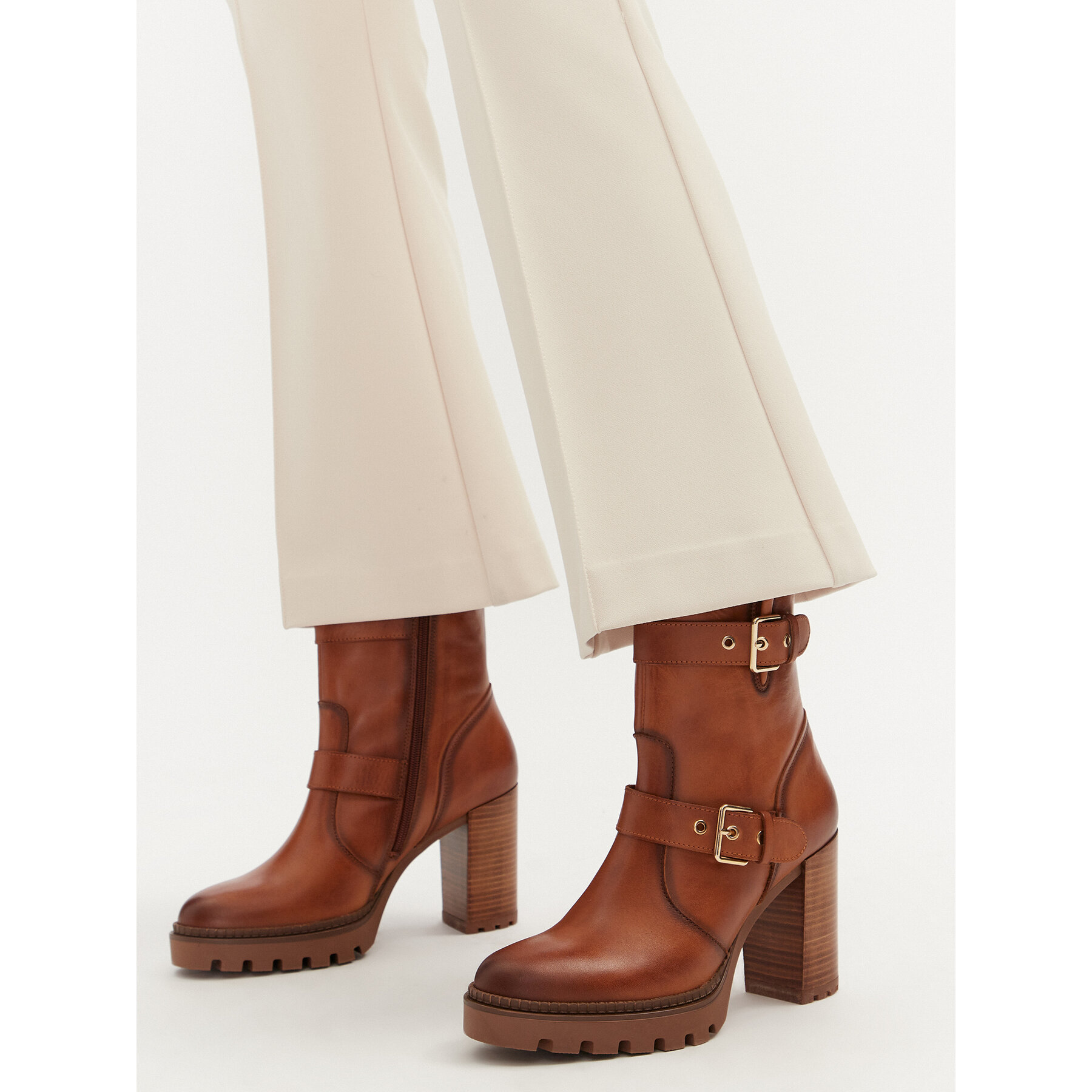 Botine Pikolinos W1J-8791 Maro
