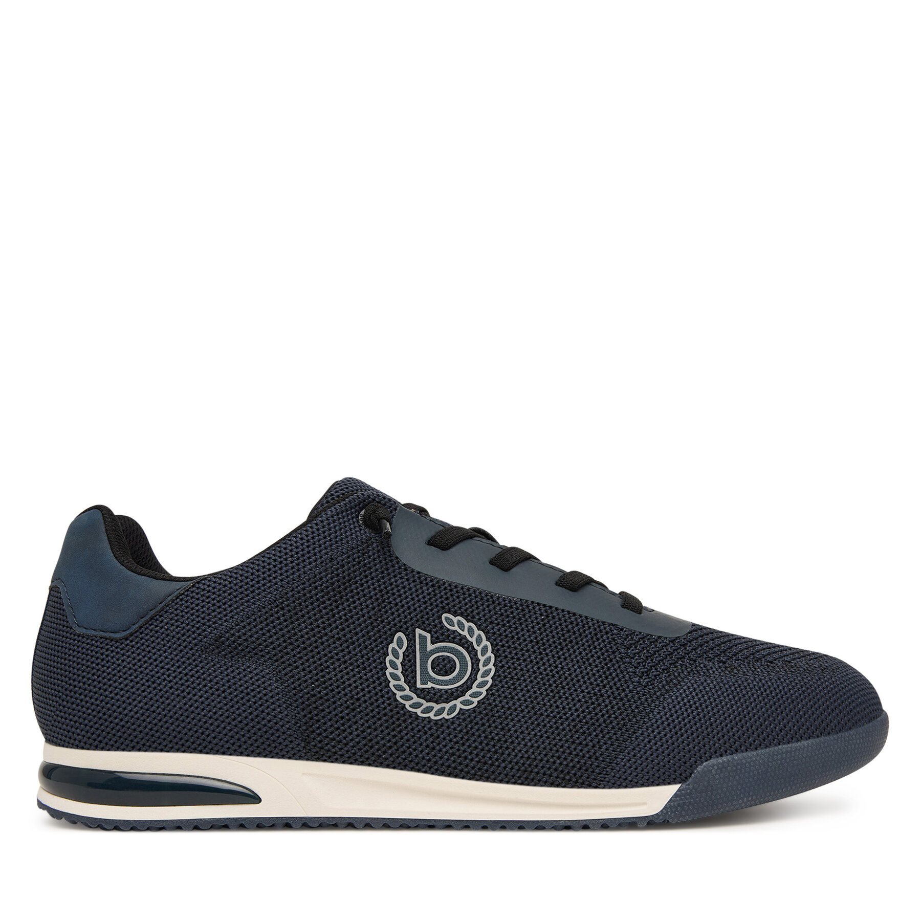 Sneakers Bugatti Trevor 325-A3812-6900-4100 Bleumarin