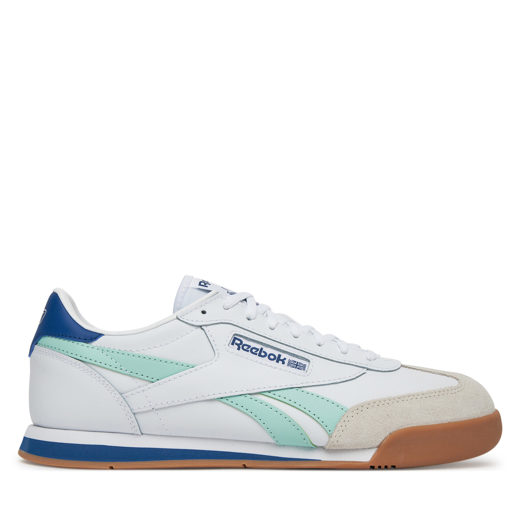 Sportcipők Reebok CAMPIO XT 100209322 Fehér