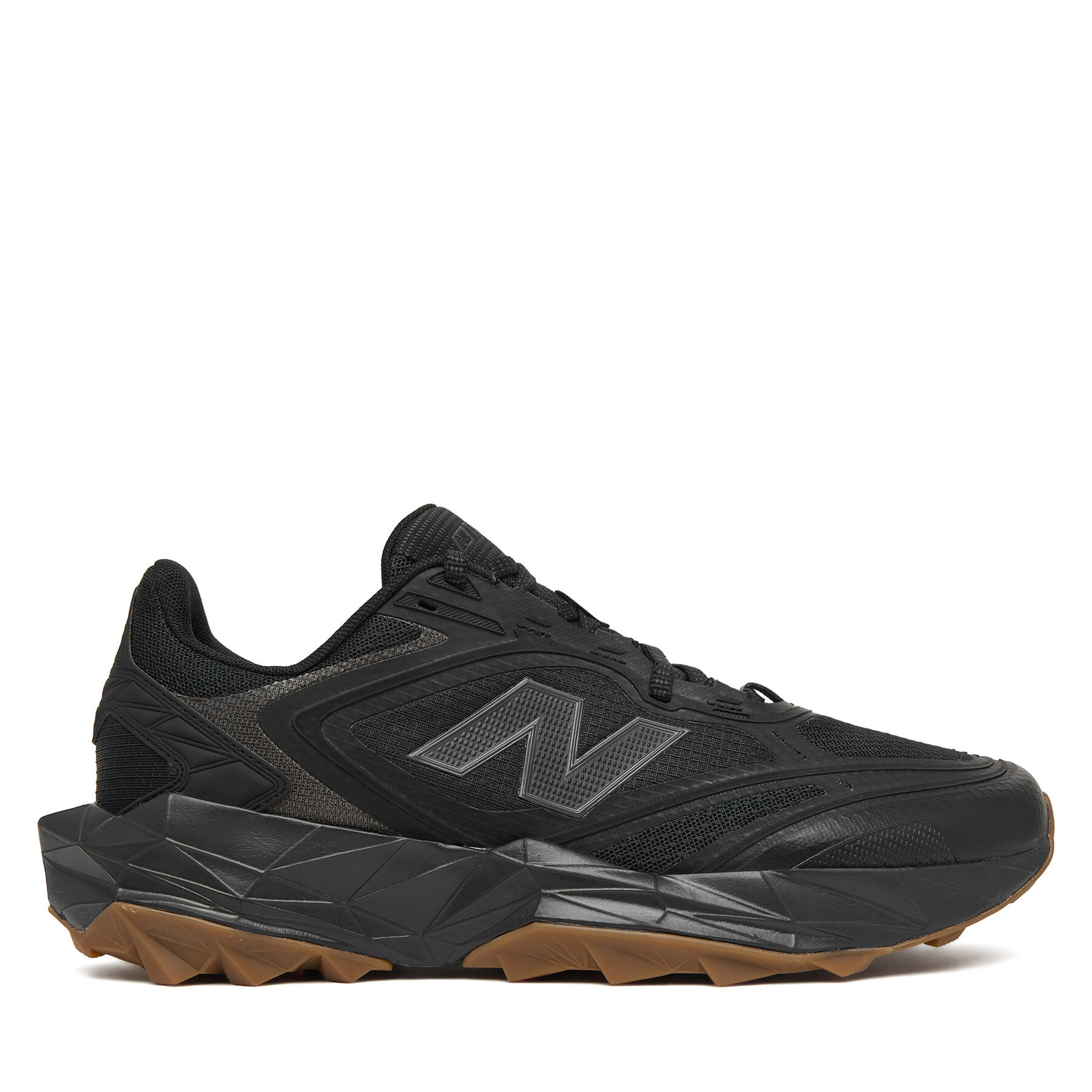 Tekaški čevlji New Balance Tektrel Utility V1 MTTRU4K6 Črna