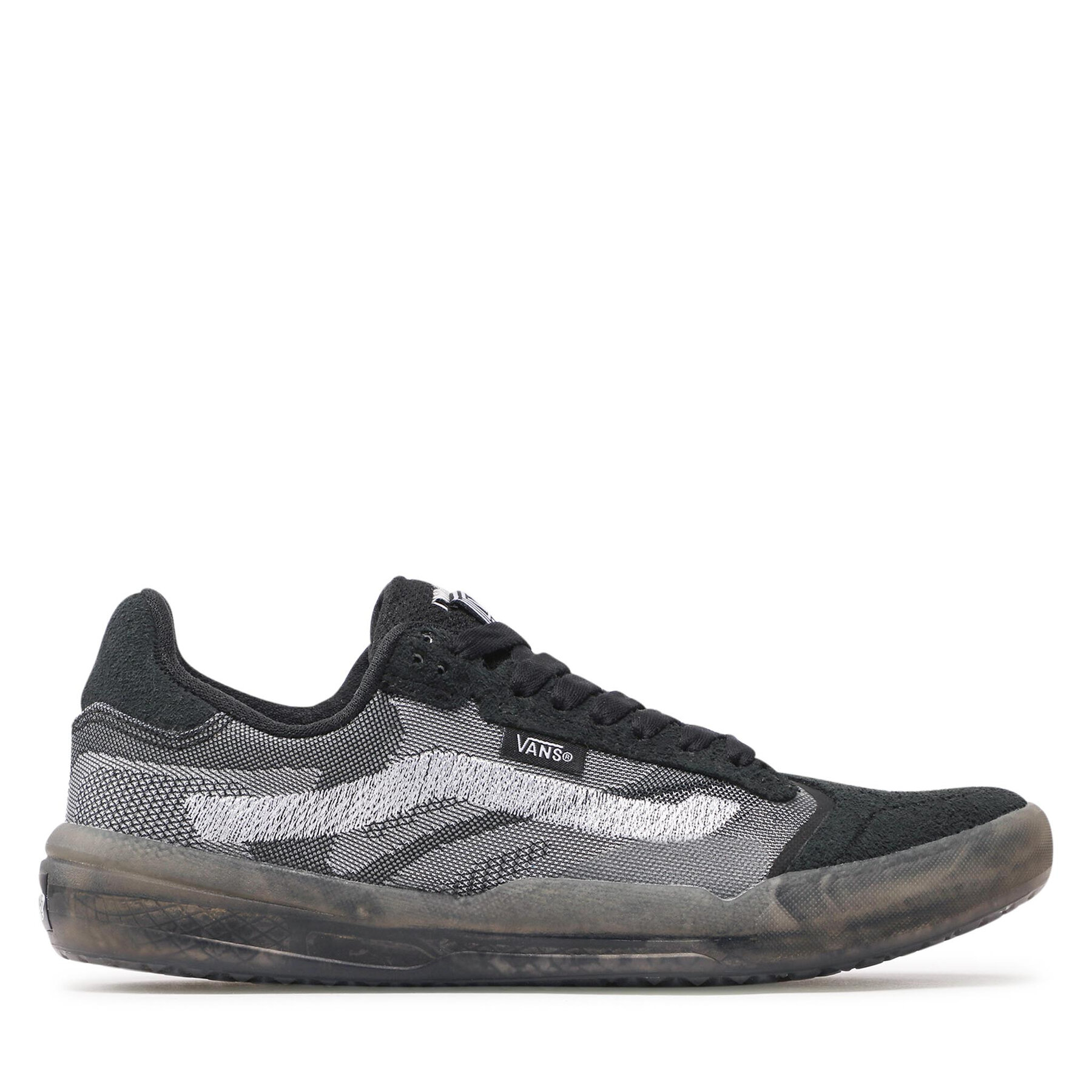 Sneakers aus Stoff Vans