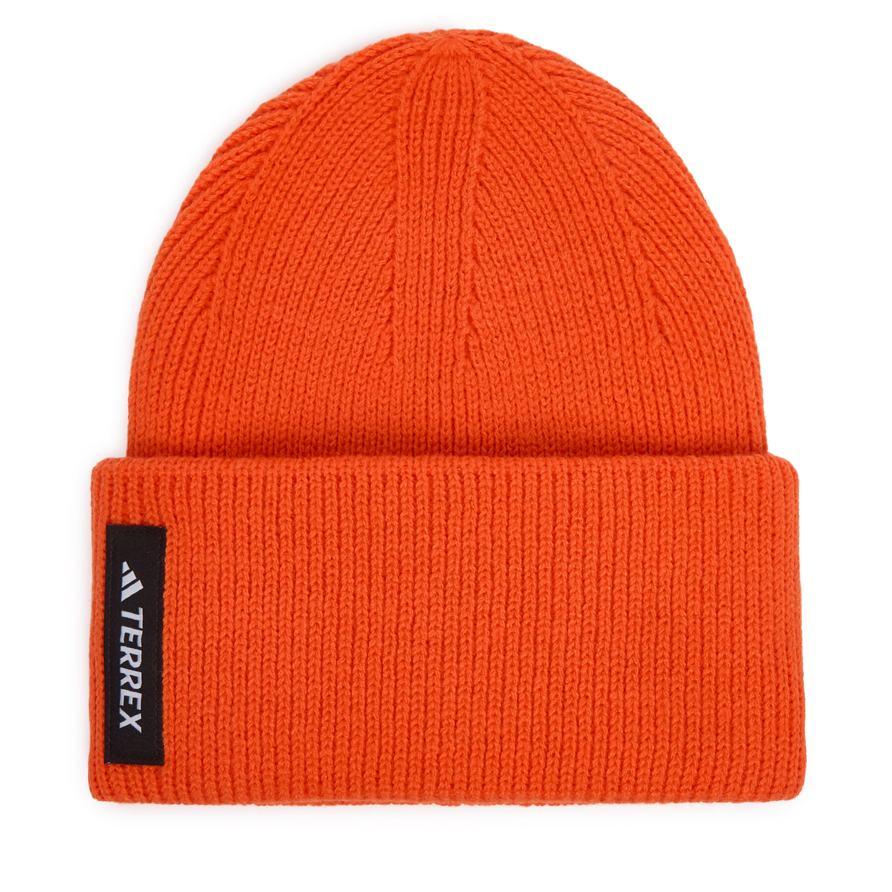 Шапка adidas Terrex Multi Beanie JM0368 Оранжев