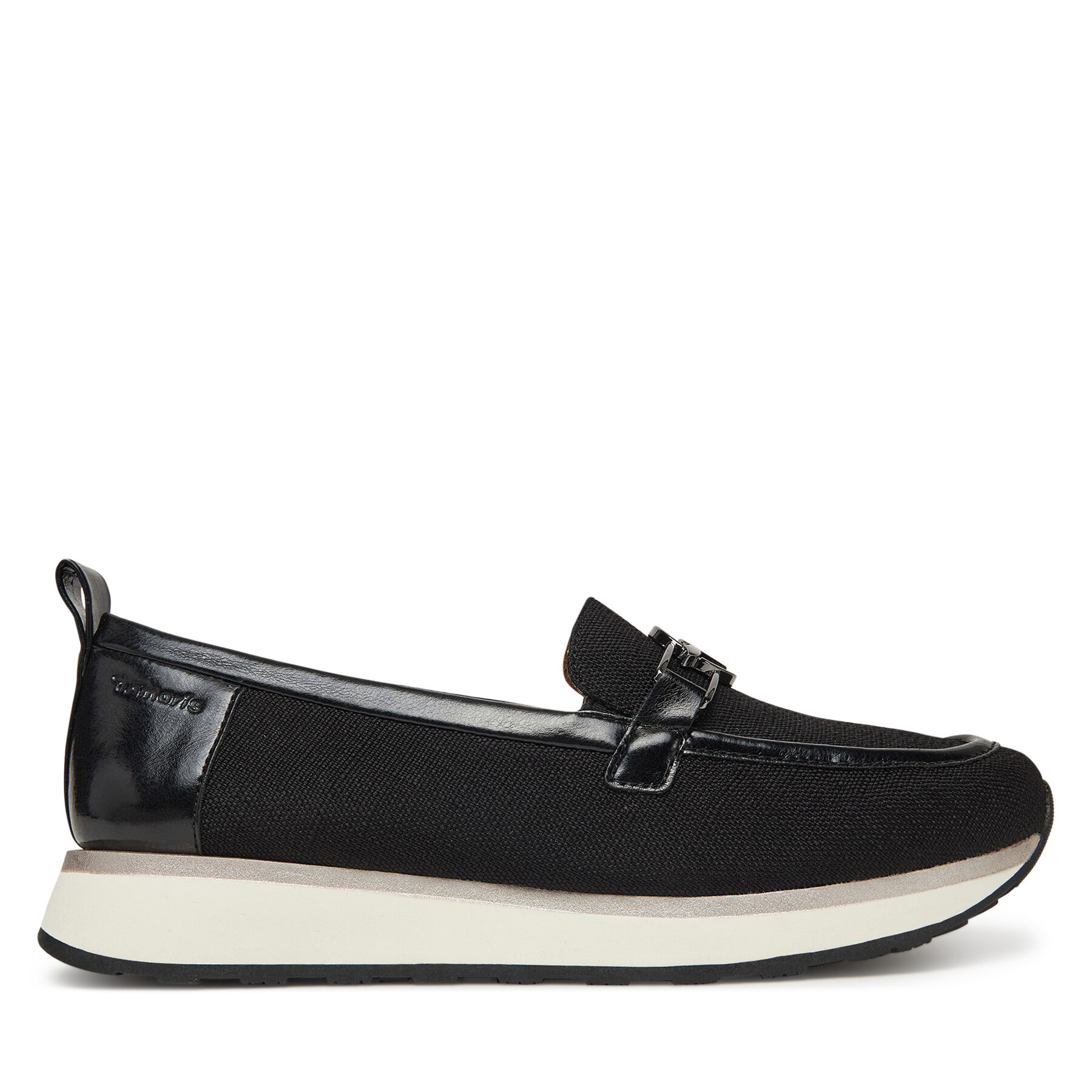 Pantofi Tamaris 1-24750-44 Negru