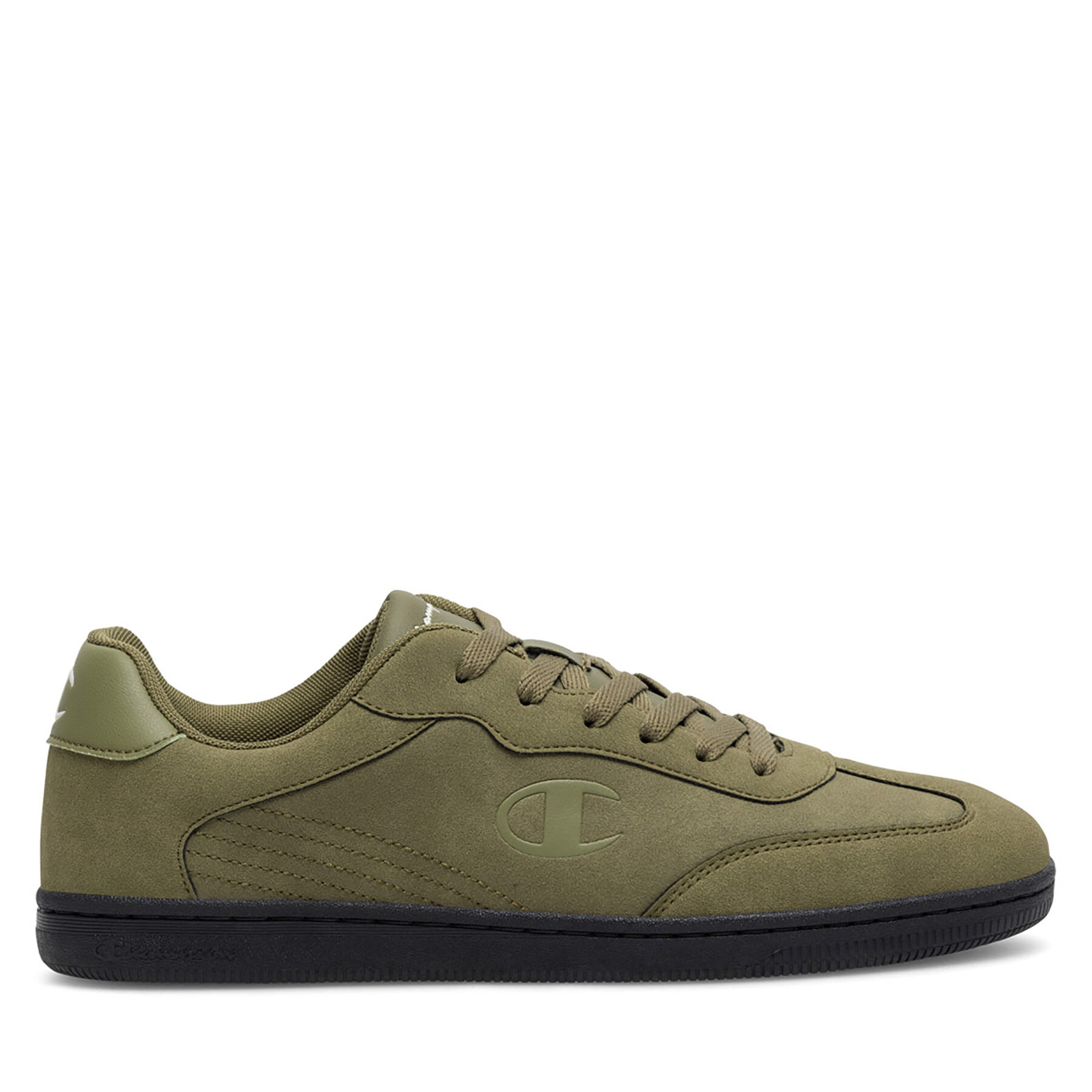 Sneakers Champion PRESTIGE S22332-GS530 Verde