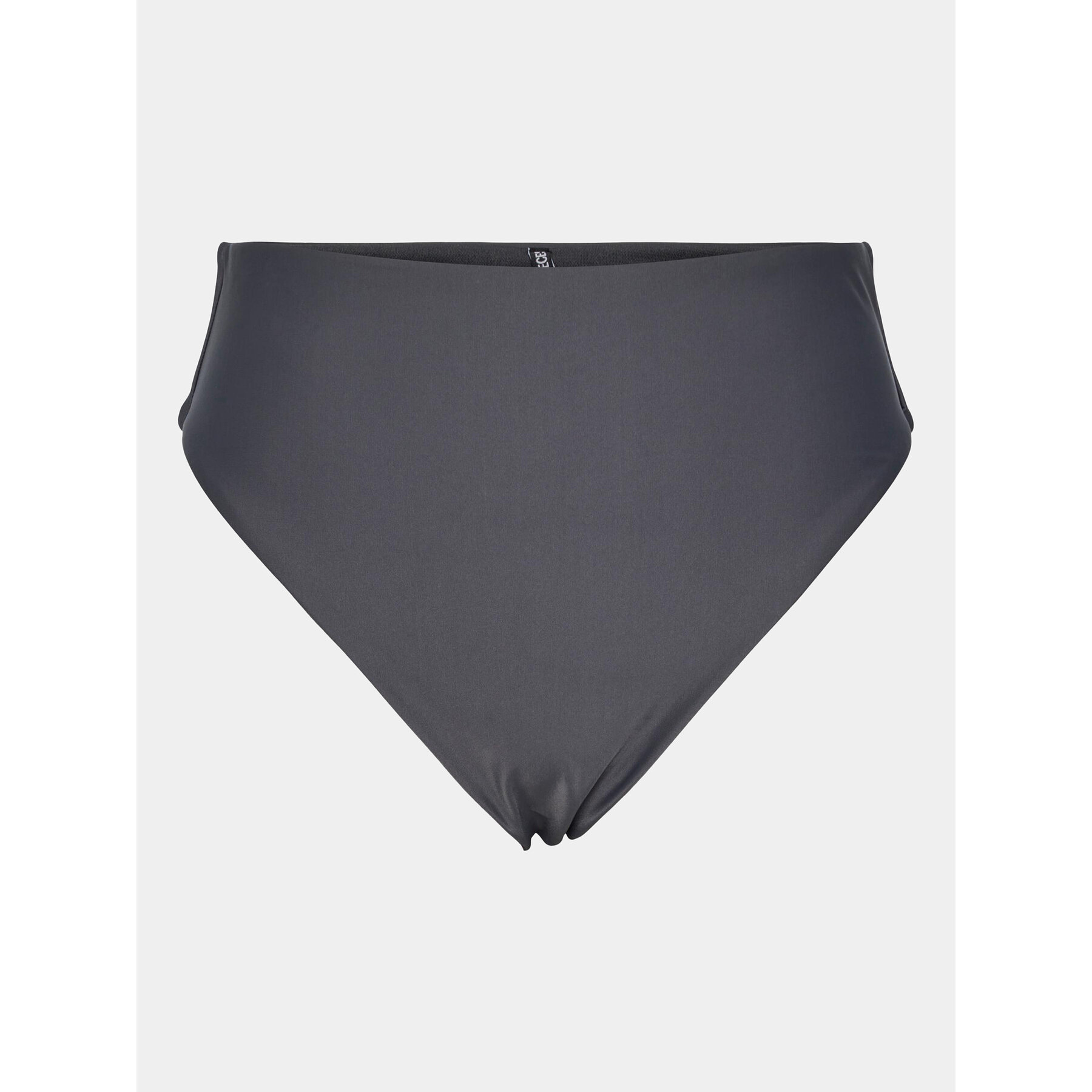 Pieces Bikini-Unterteil Anni 17147217 Grau