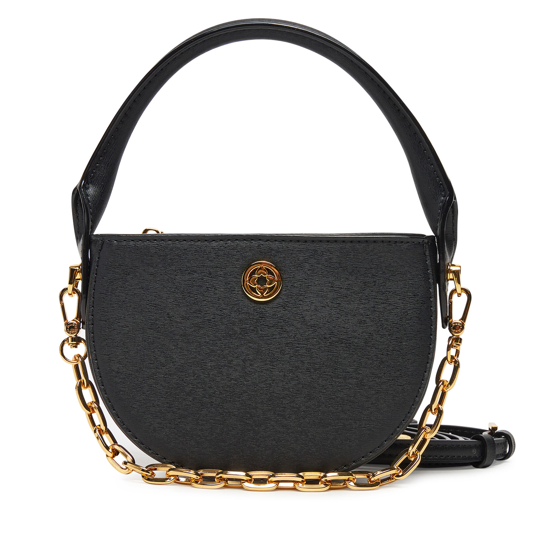 Дамска чанта Aldo Quinnie  13933658 Черен