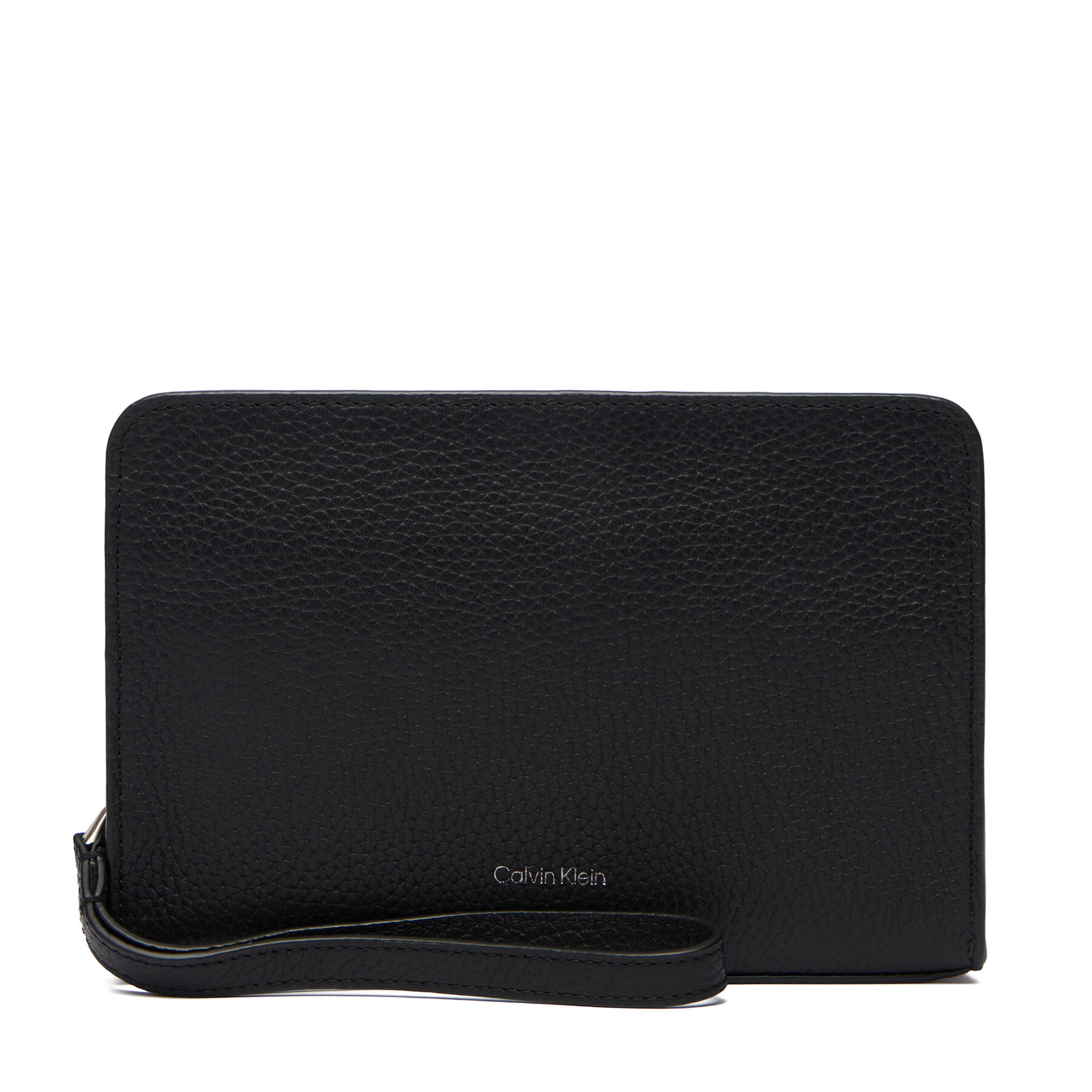Crossover torbica Calvin Klein LV04D1153G Crna