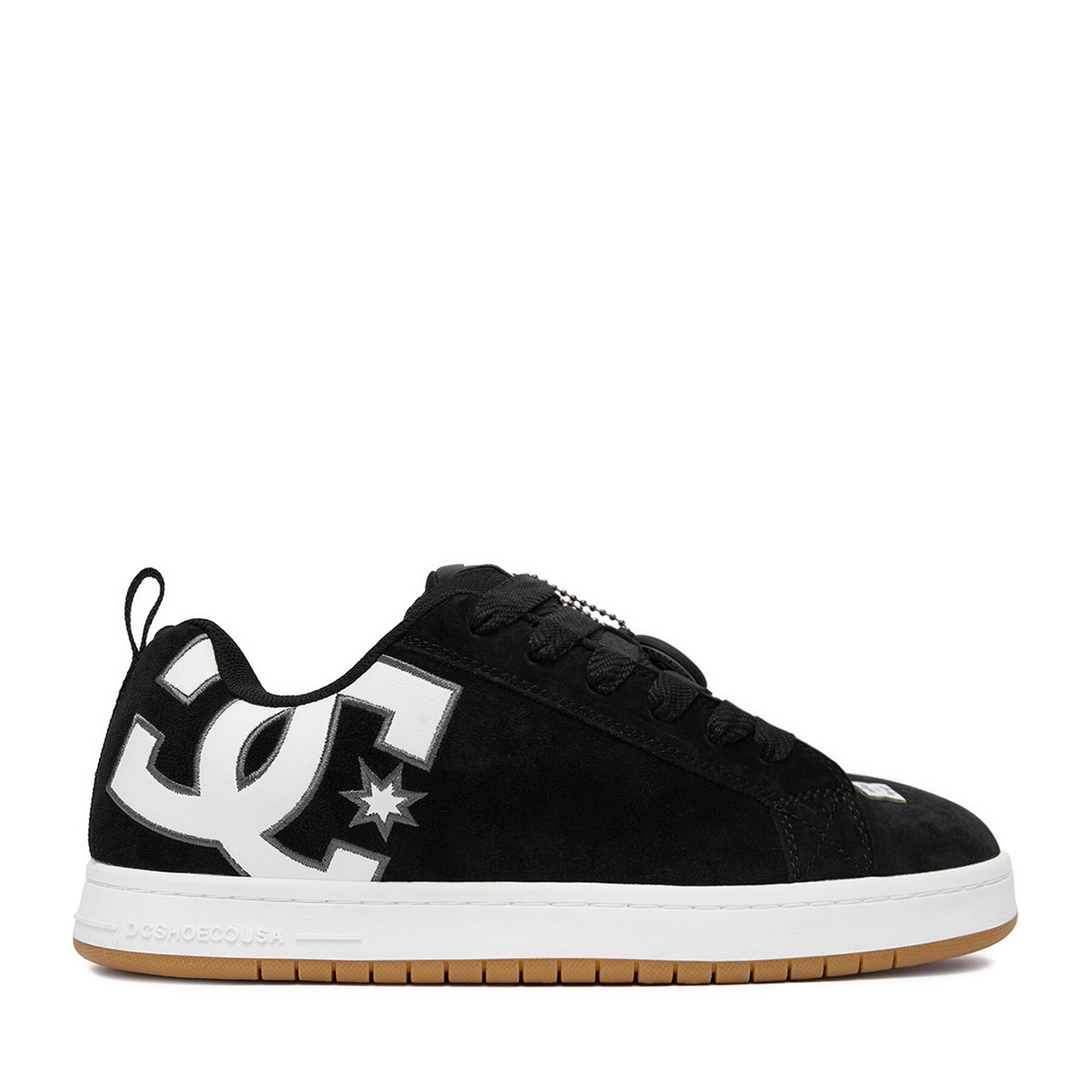 Sneakers DC Shoes CEO-V5-10116 Negru