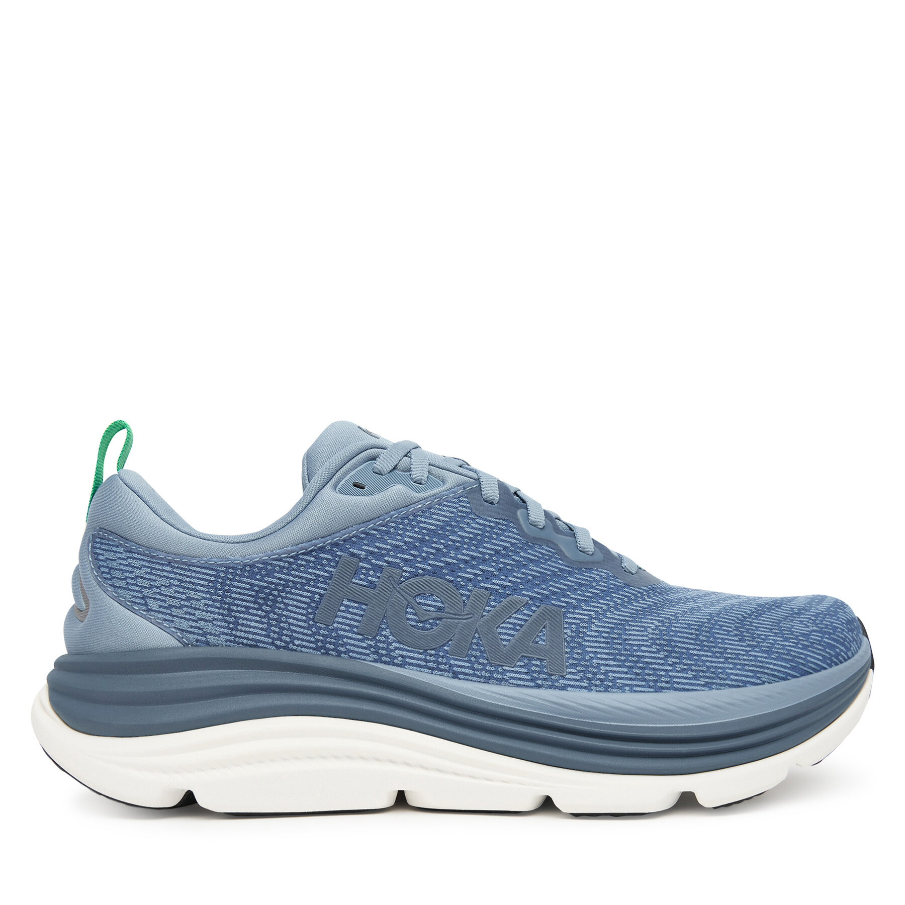 Scarpe running Hoka Gaviota 5 1127929 Blu scuro
