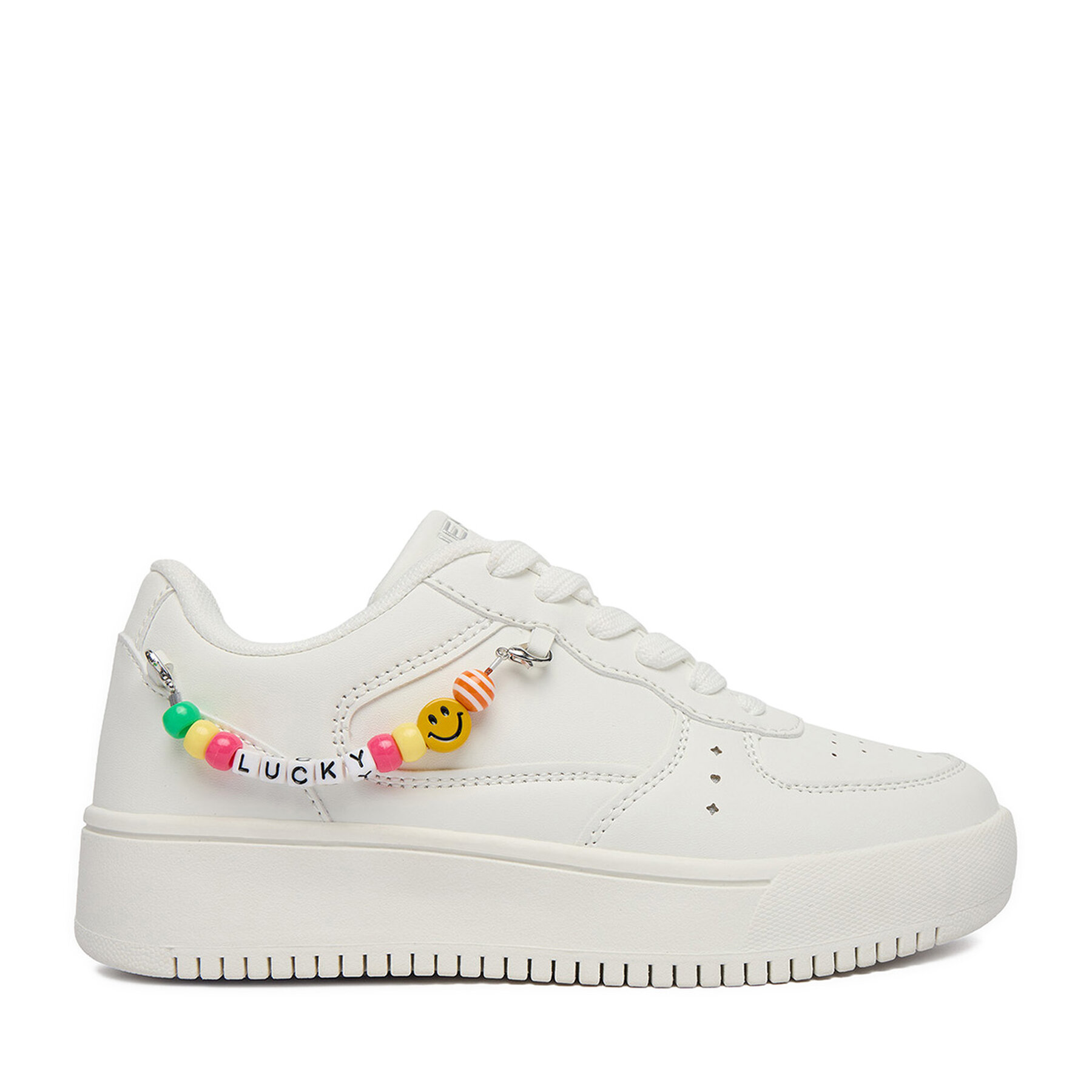Sneakers JENNY CEO-3310606A Bianco
