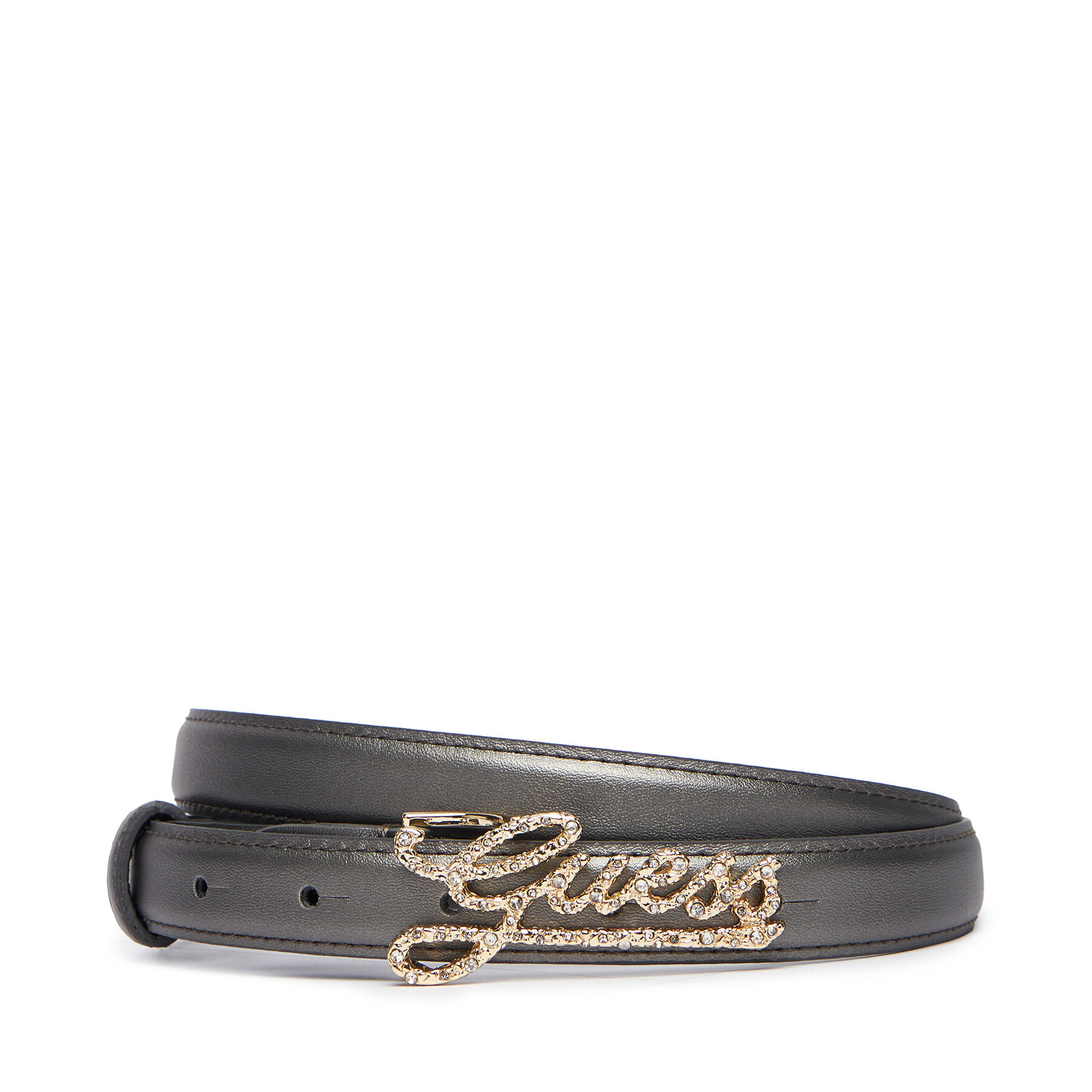 Női öv Guess BW9277 P5420 Szürke