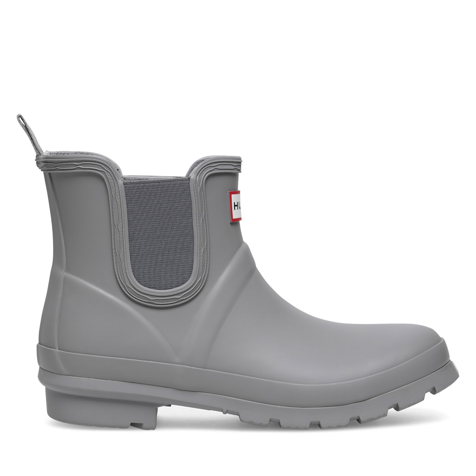 Cizme de cauciuc Hunter HFW-001 Gri
