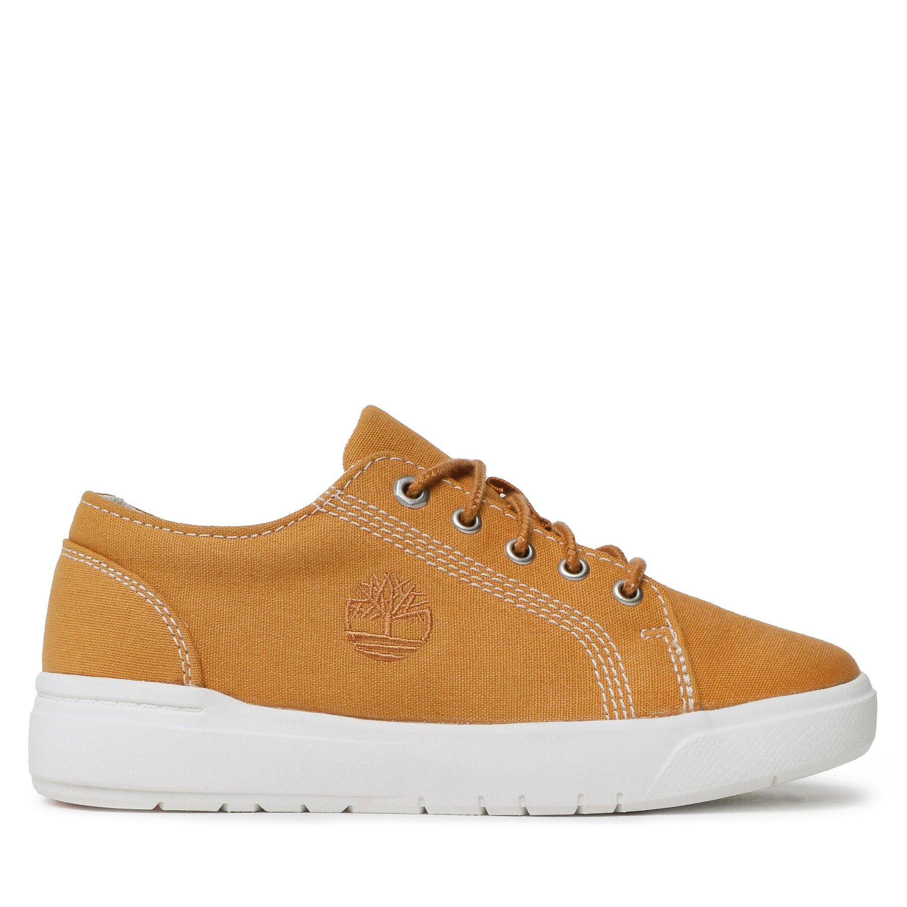 Sportcipők Timberland Seneca Bay TB0A5TDV7631 Barna