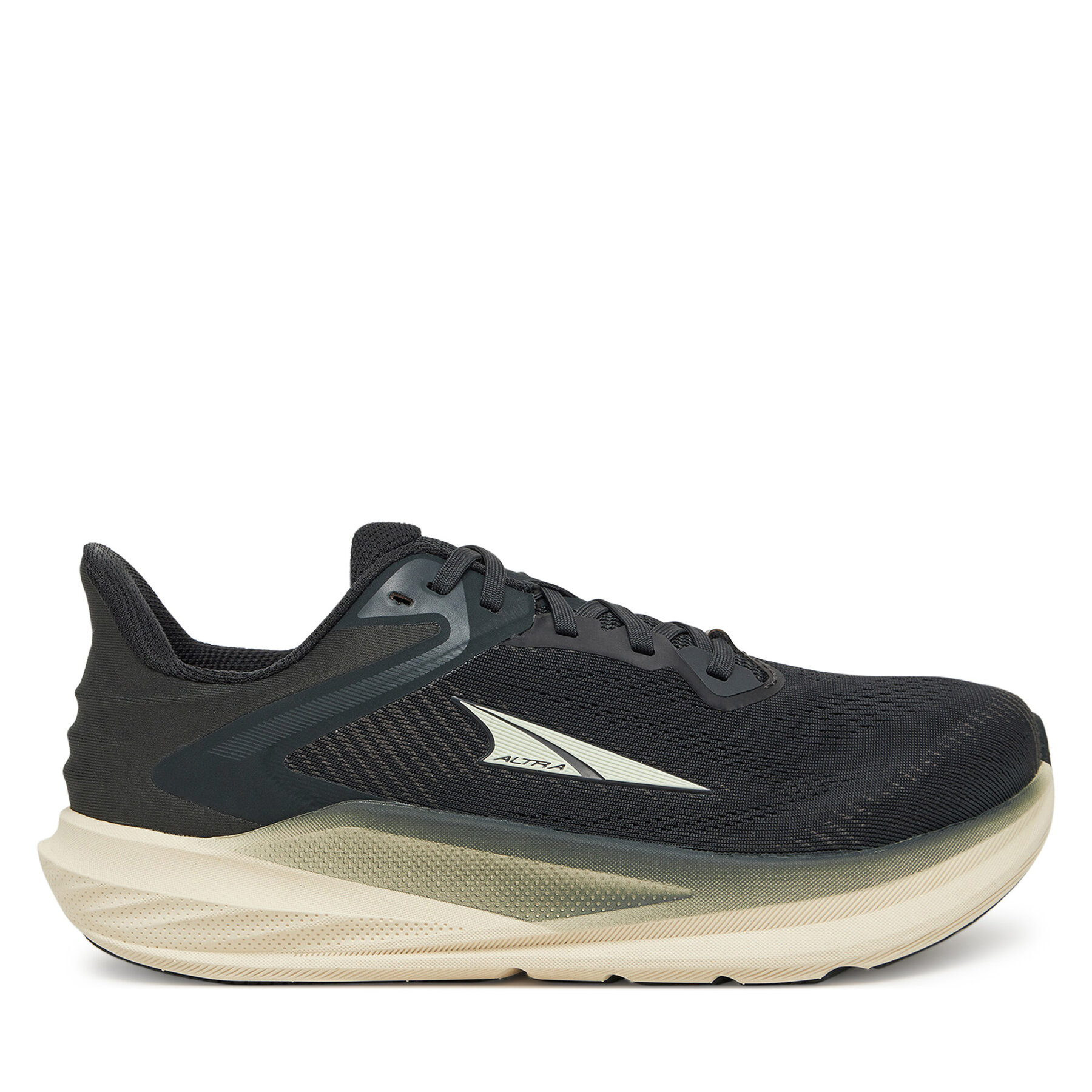 Damskie Buty do biegania Altra, Rozmiar 40 Czarny Torin 8 Wide AL0A85QK0